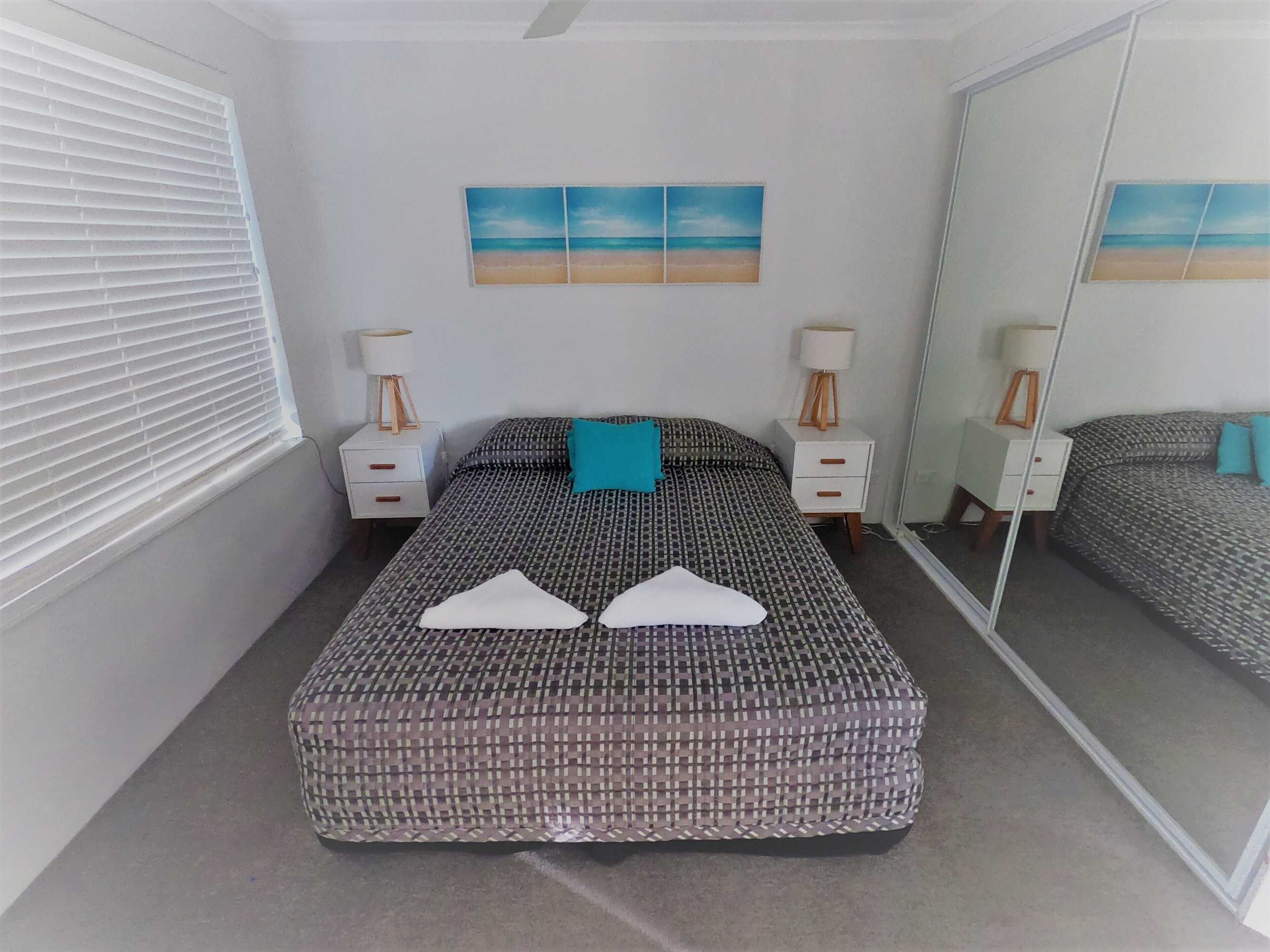 Gift card for Tripcony Quays Apartments