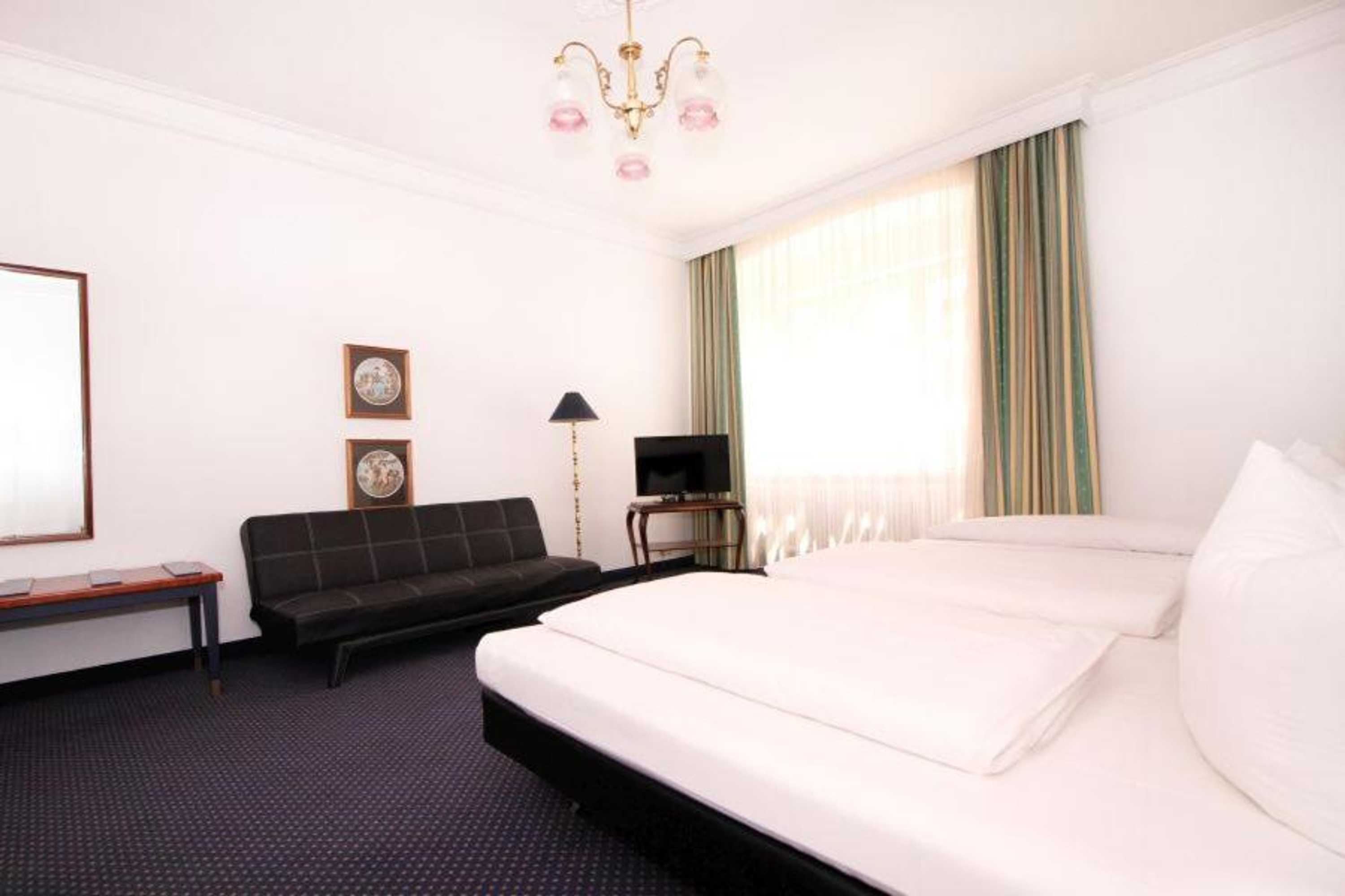 Gift card for Der Fürstenhof