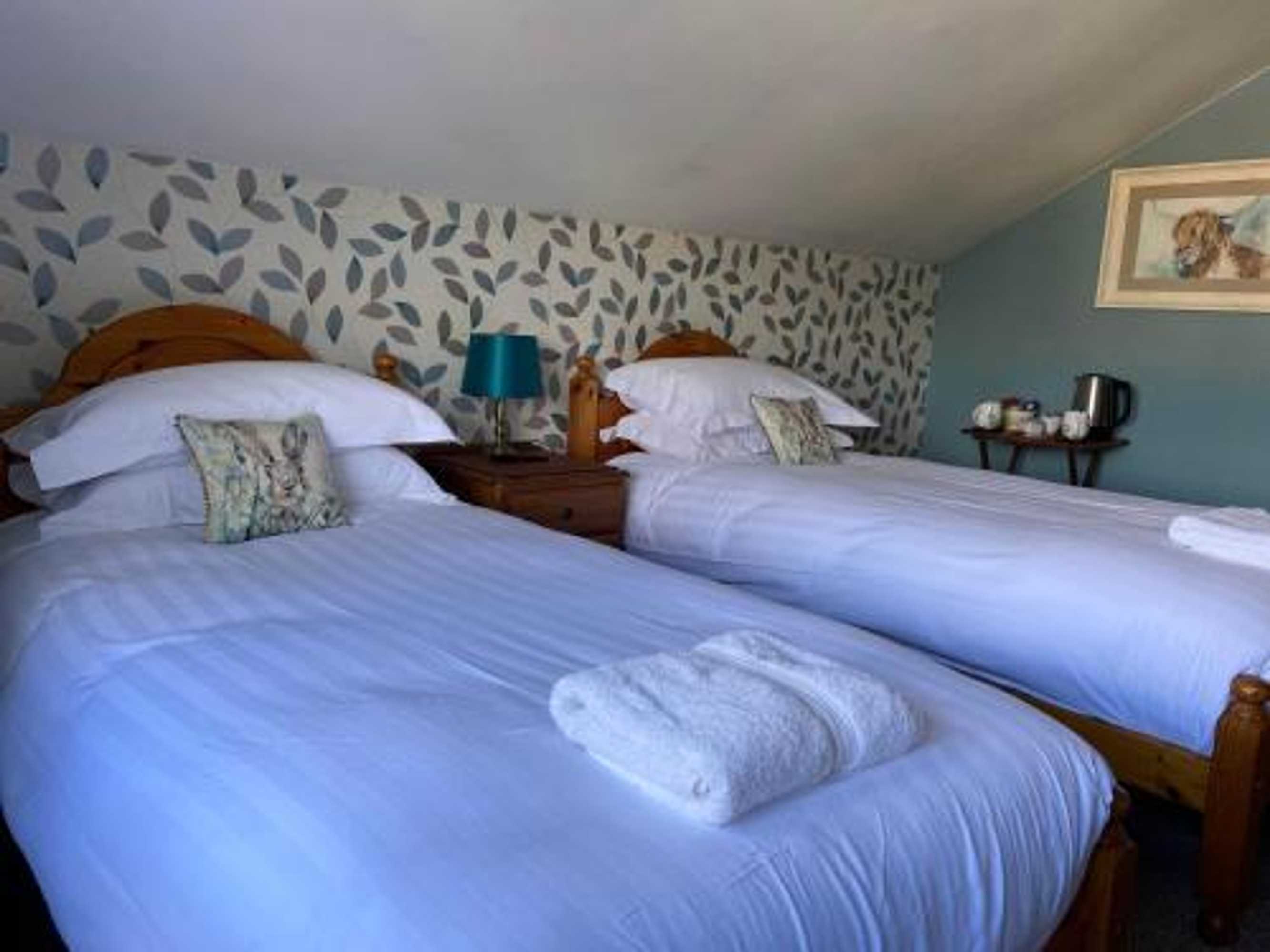 Gift card for Three Horseshoes Inn Gift card for Three Horseshoes Inn