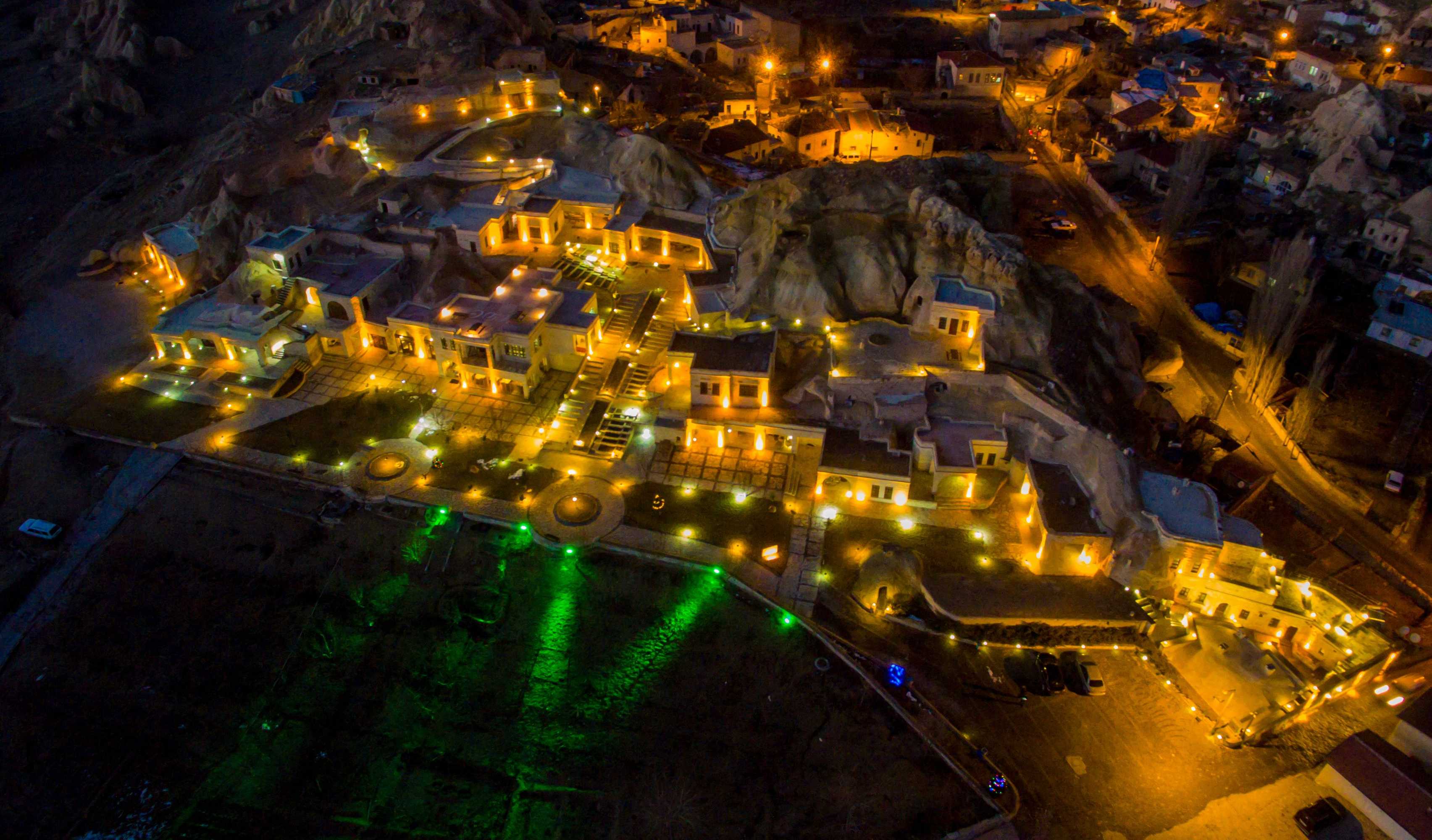 Gift card for Mdc Cave Hotel Cappadocia Gift card for Mdc Cave Hotel Cappadocia