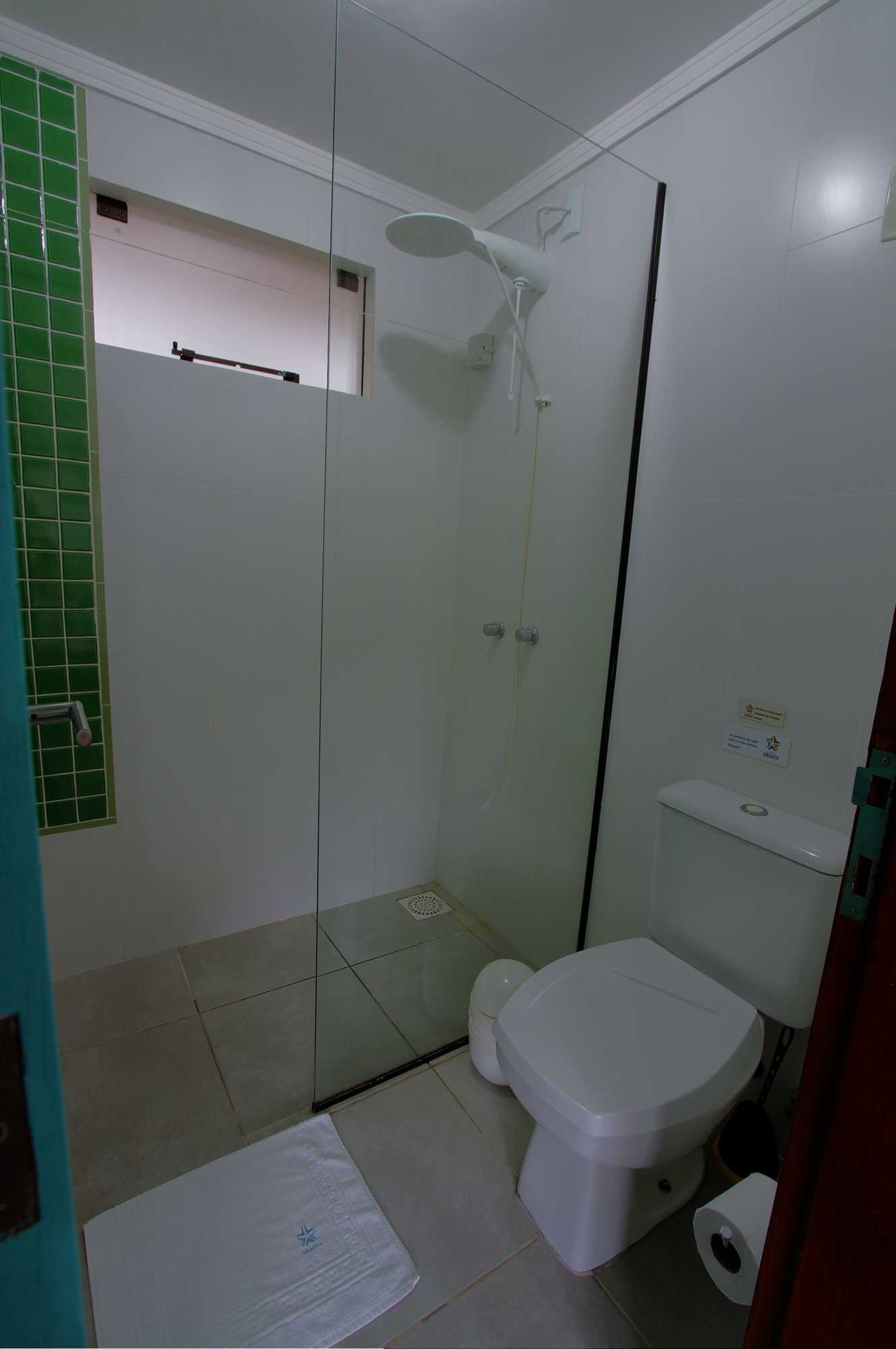 Gift card for Pousada Arágua