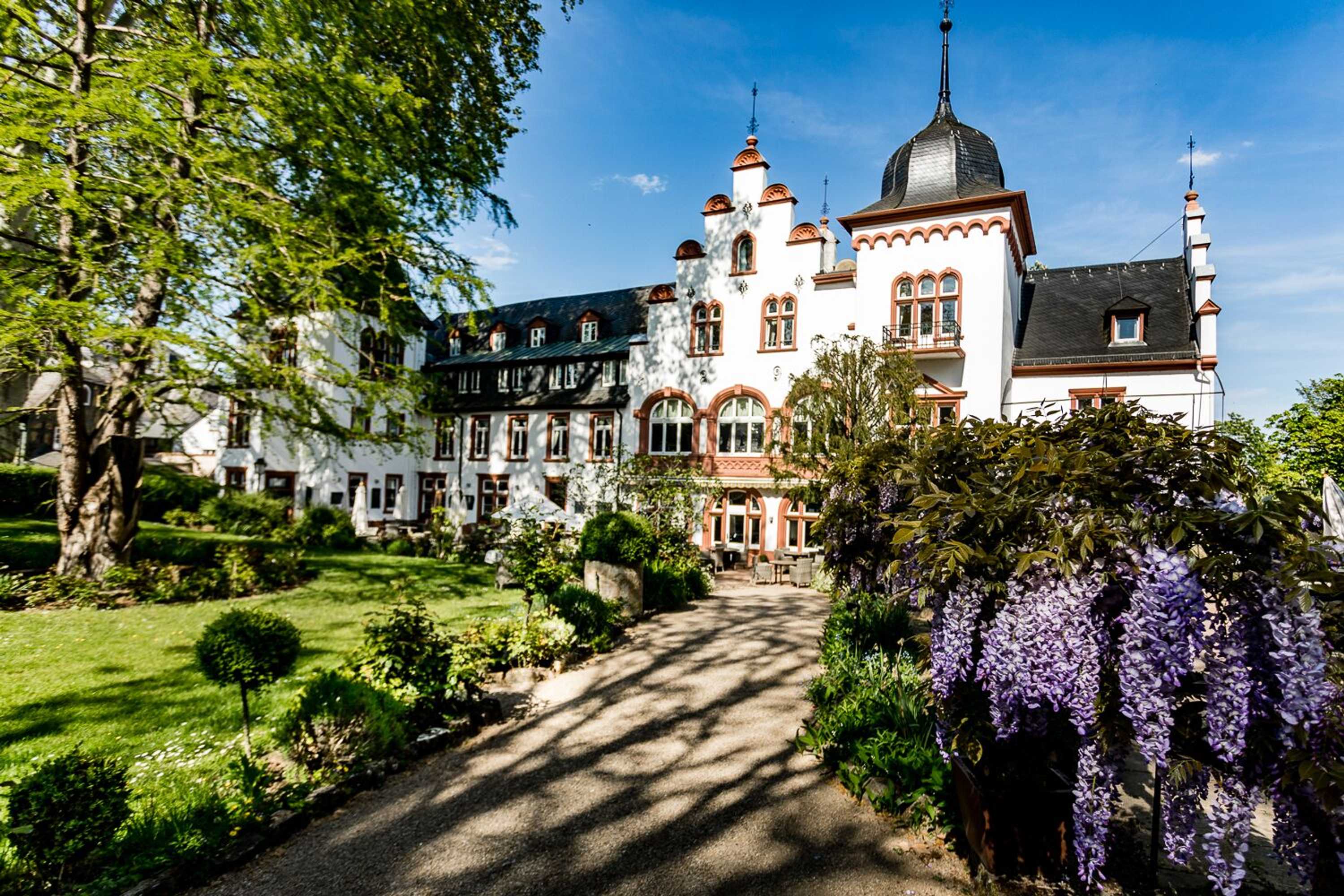 Gift card for Hotel Kronenschlösschen Gift card for Hotel Kronenschlösschen