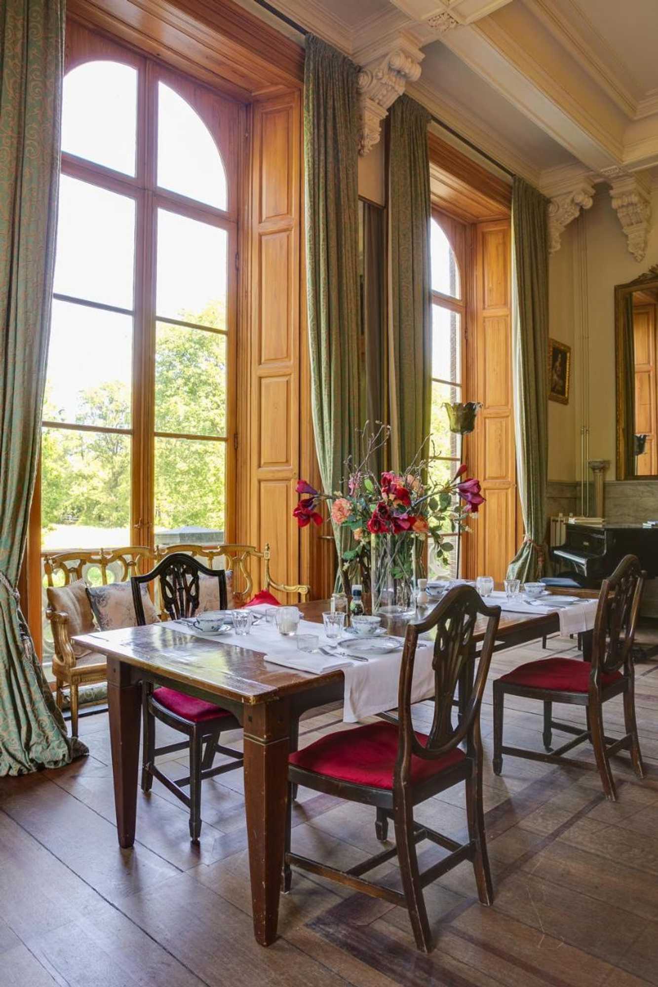 Gift card for Kasteel Sterkenburg