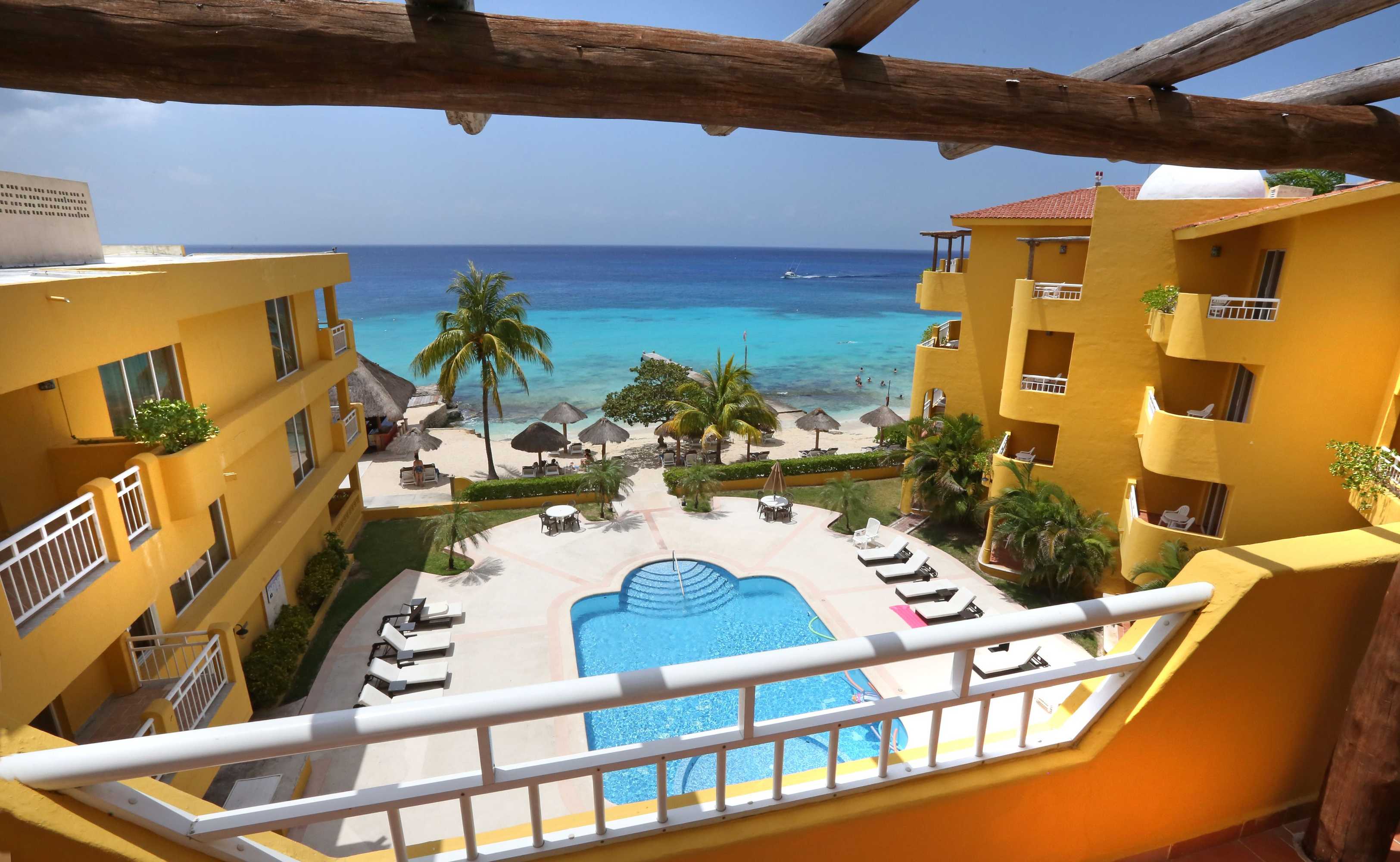 Gift card for Hotel Playa Azul Cozumel Gift card for Hotel Playa Azul Cozumel