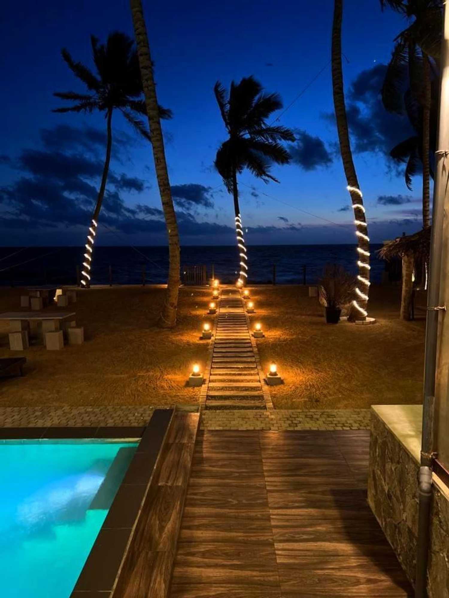 Gift card for Adique's Resorts