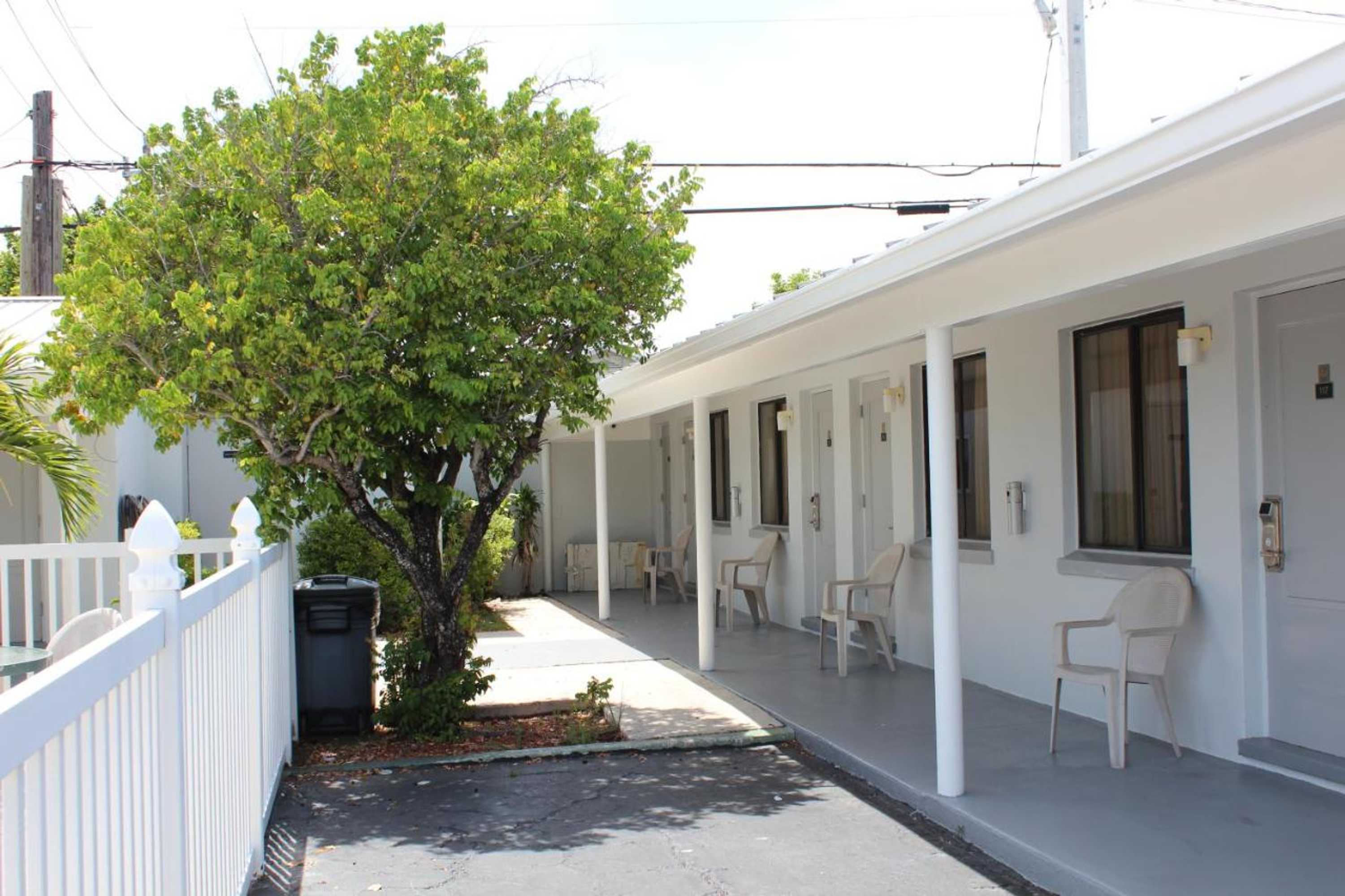 Gift card for Economy Inn West Palm Beach