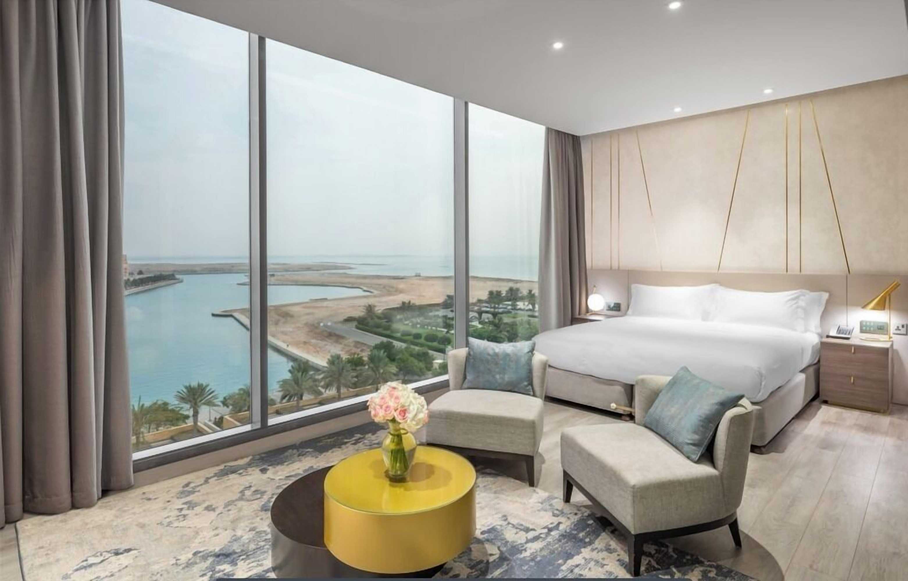 Gift card for Views Hotel & Residences - Emaar King Abdullah Economic City Gift card for Views Hotel & Residences - Emaar King Abdullah Economic City