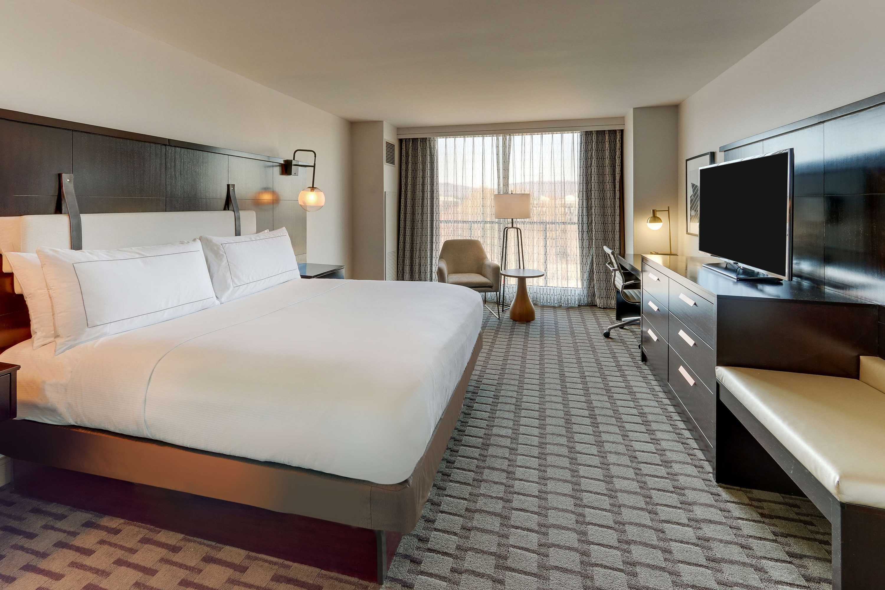 Gift card for The Chattanoogan Hotel, Curio Collection by Hilton Gift card for The Chattanoogan Hotel, Curio Collection by Hilton
