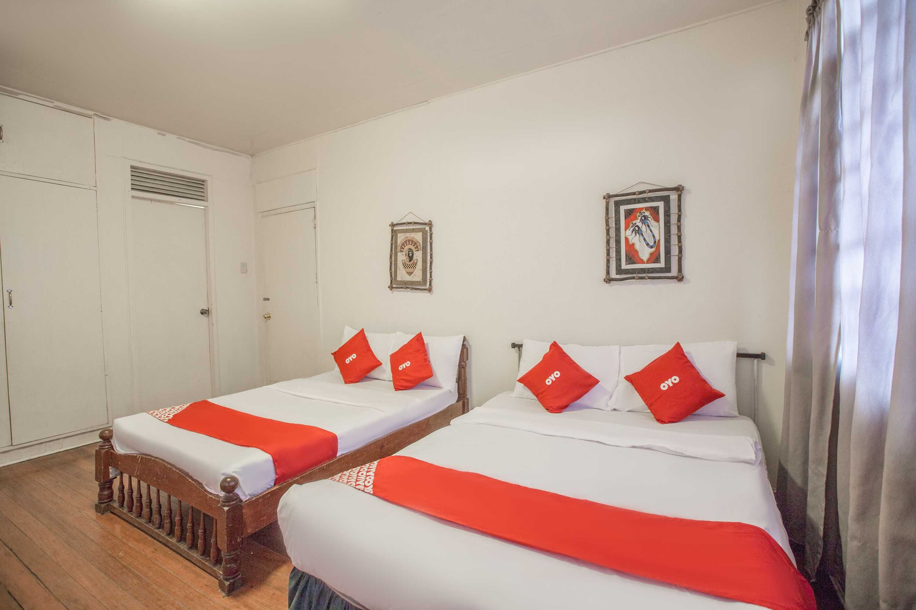 Gift card for Oyo 588 Sunrock Resort