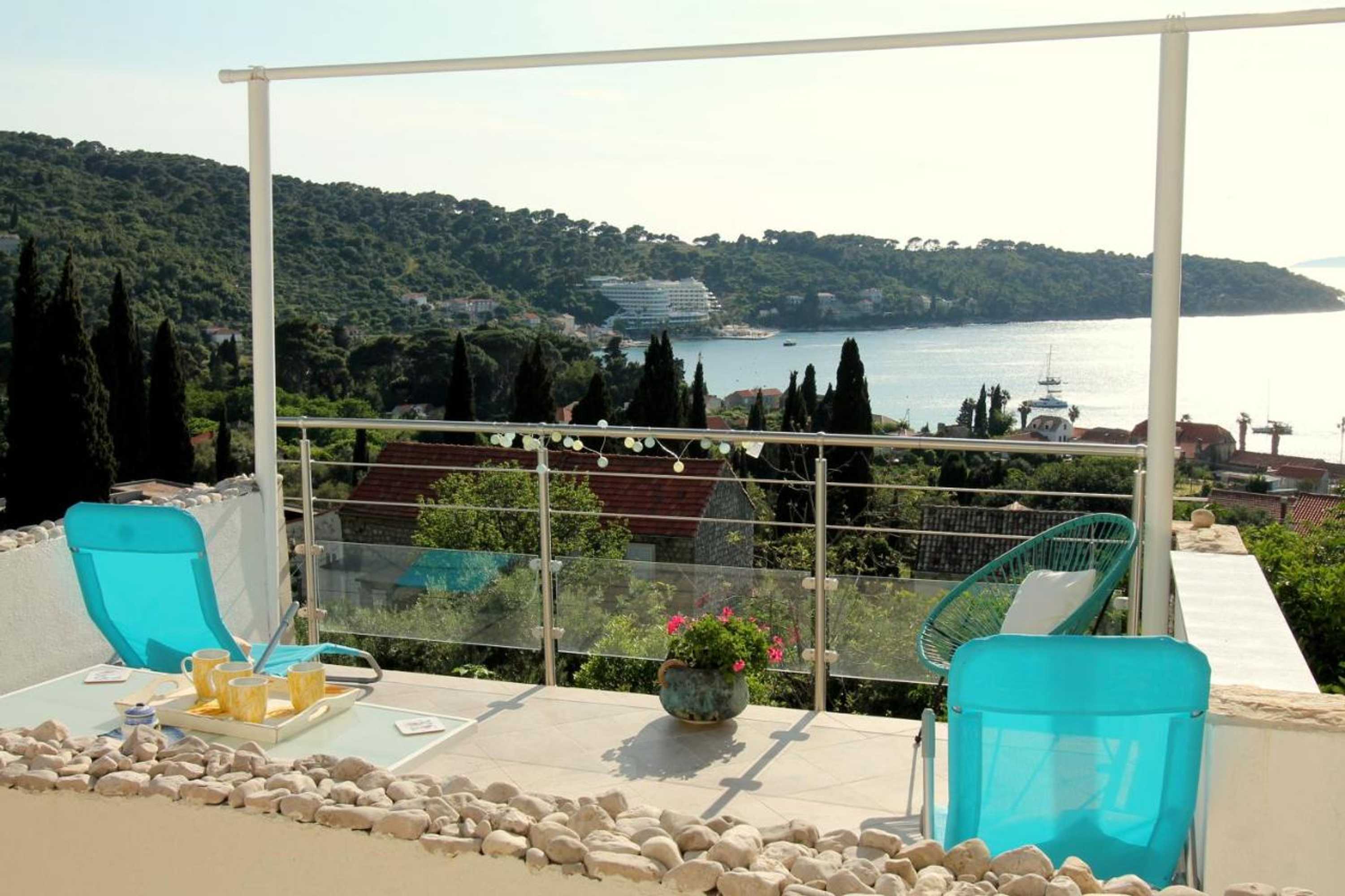 Gift card for Apartments Cervelin