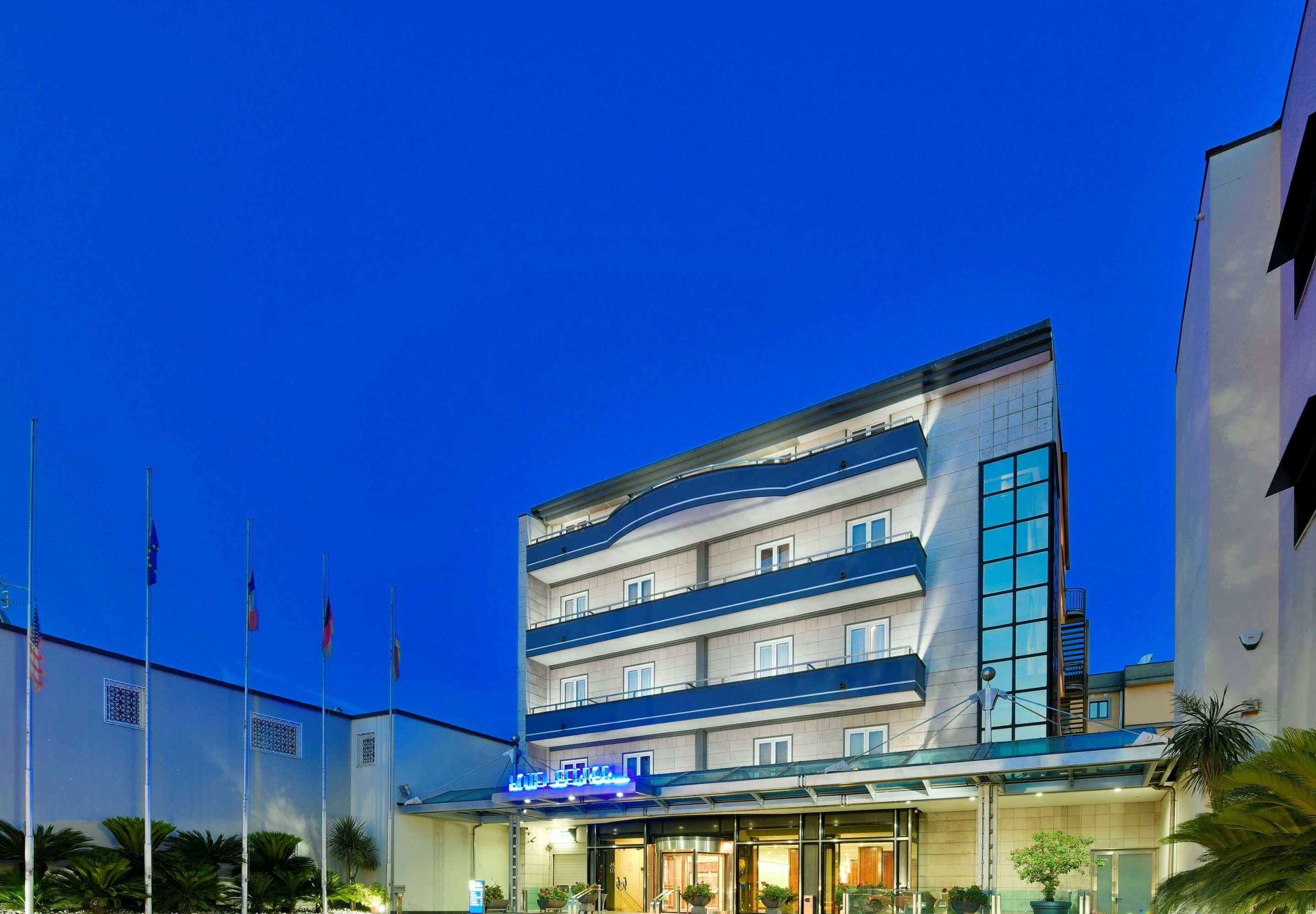 Gift card for Best Western Hotel Ferrari Gift card for Best Western Hotel Ferrari