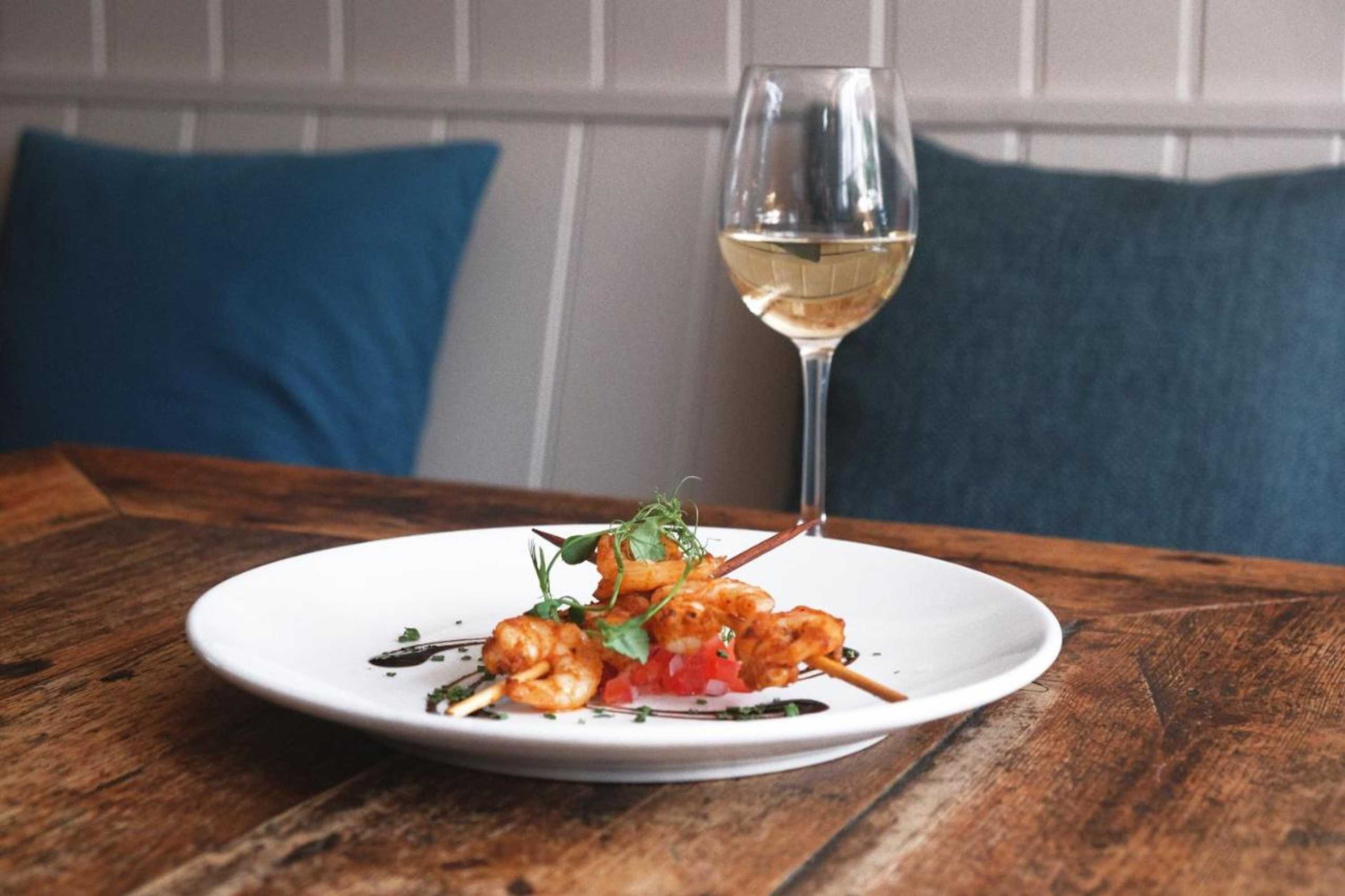 Gift card for Monkey Brewhouse