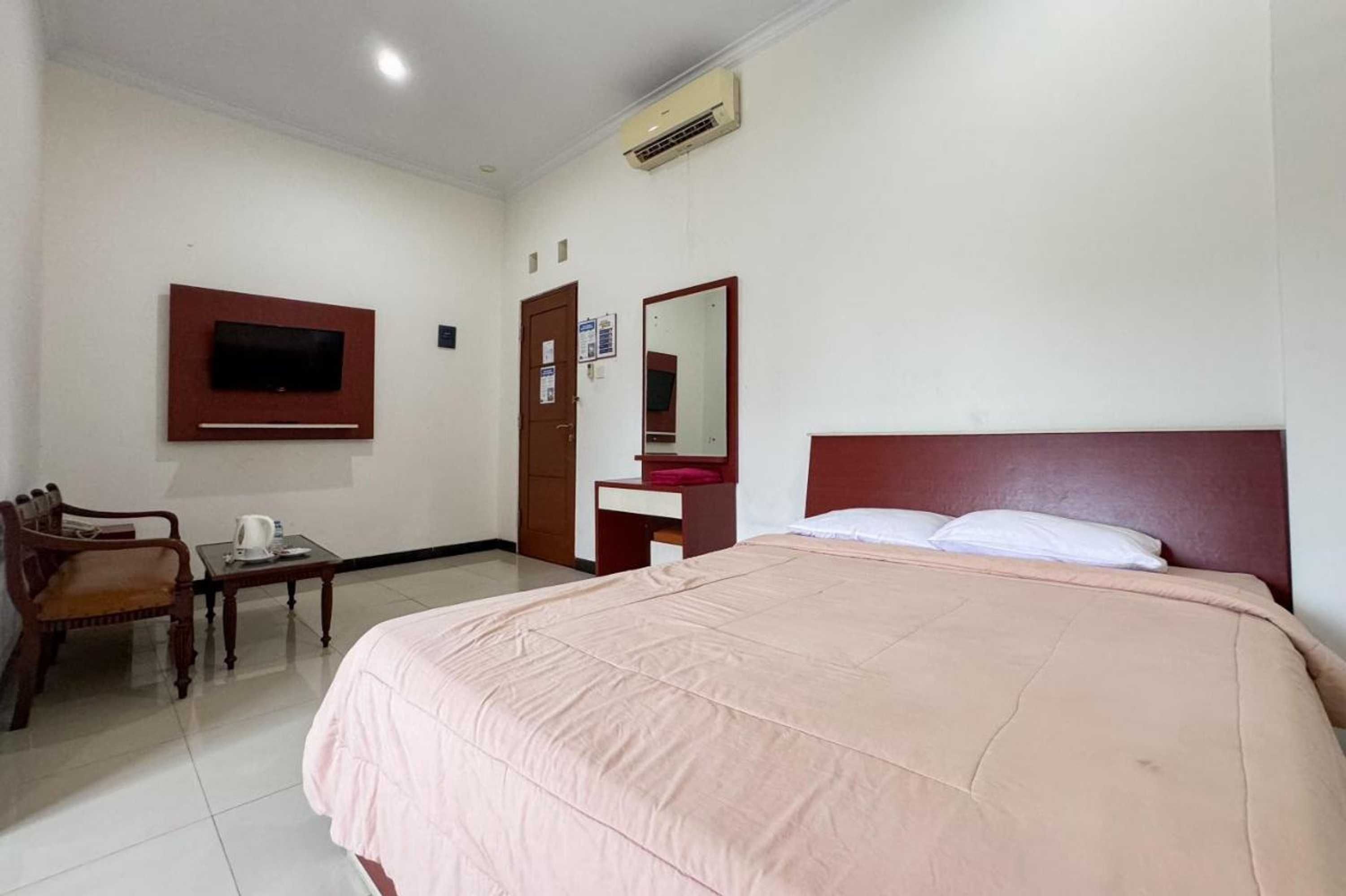 Gift card for Hotel Gondang Redpartner