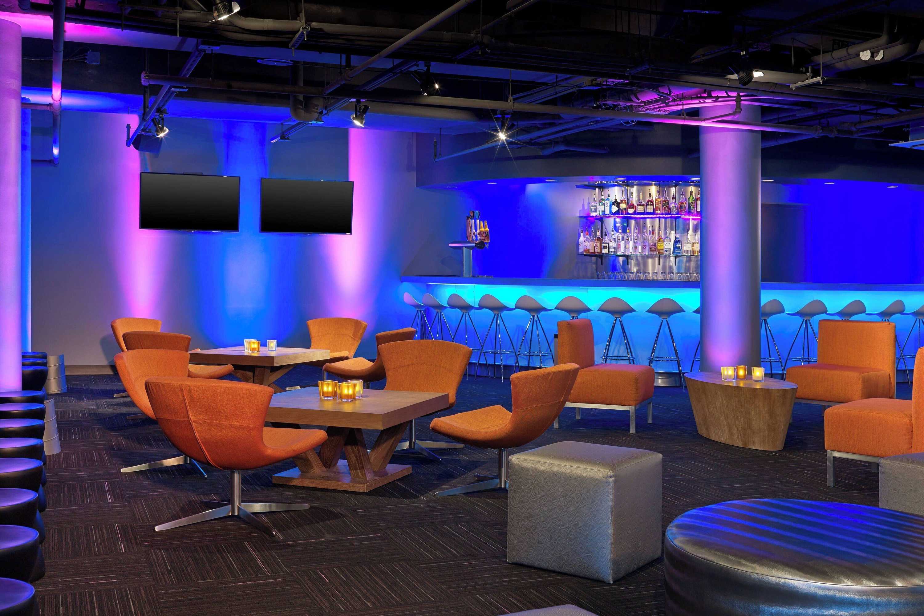 Gift card for Aloft Oklahoma City Downtown - Bricktown Gift card for Aloft Oklahoma City Downtown - Bricktown