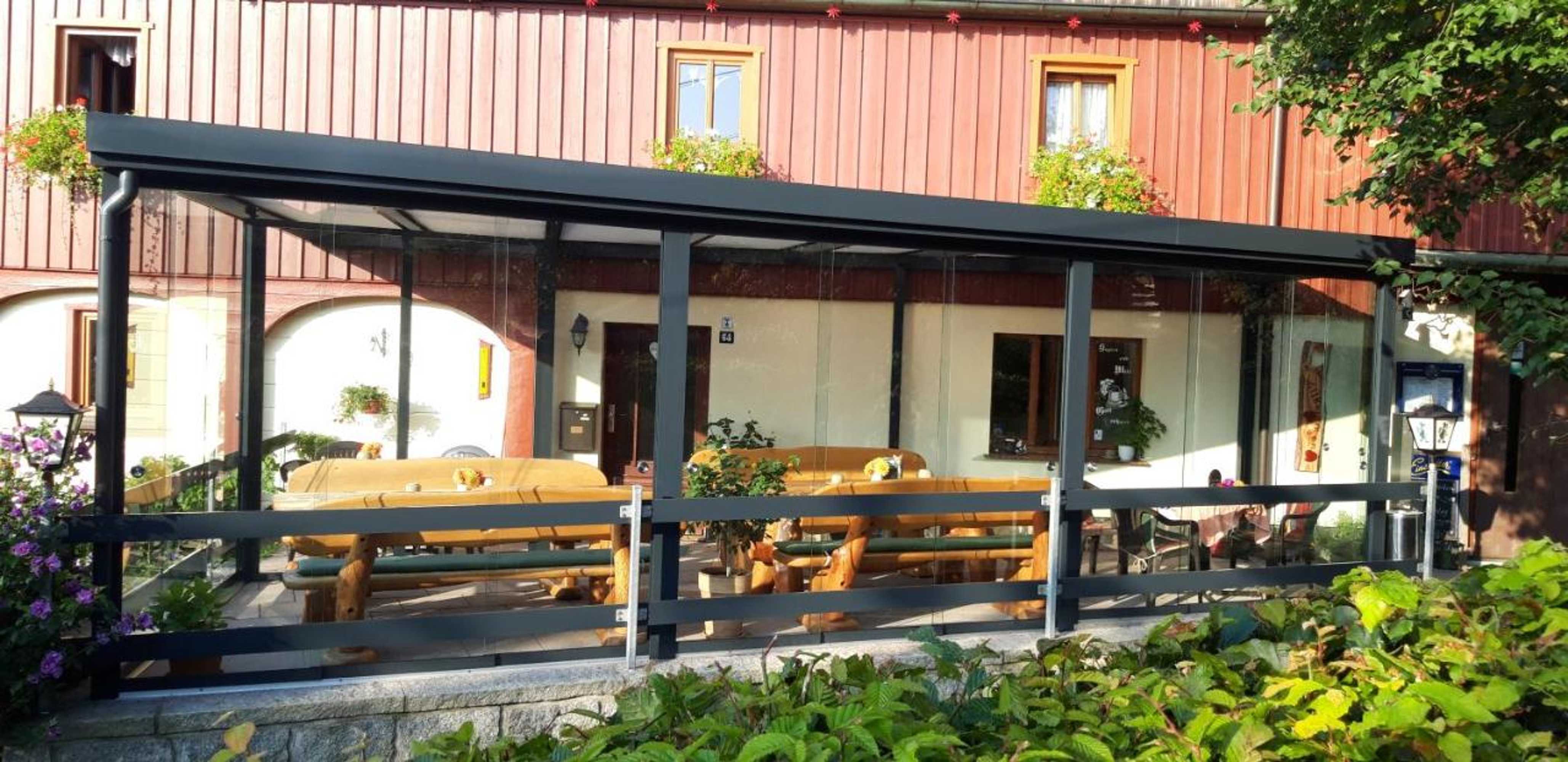 Gift card for Gasthaus 