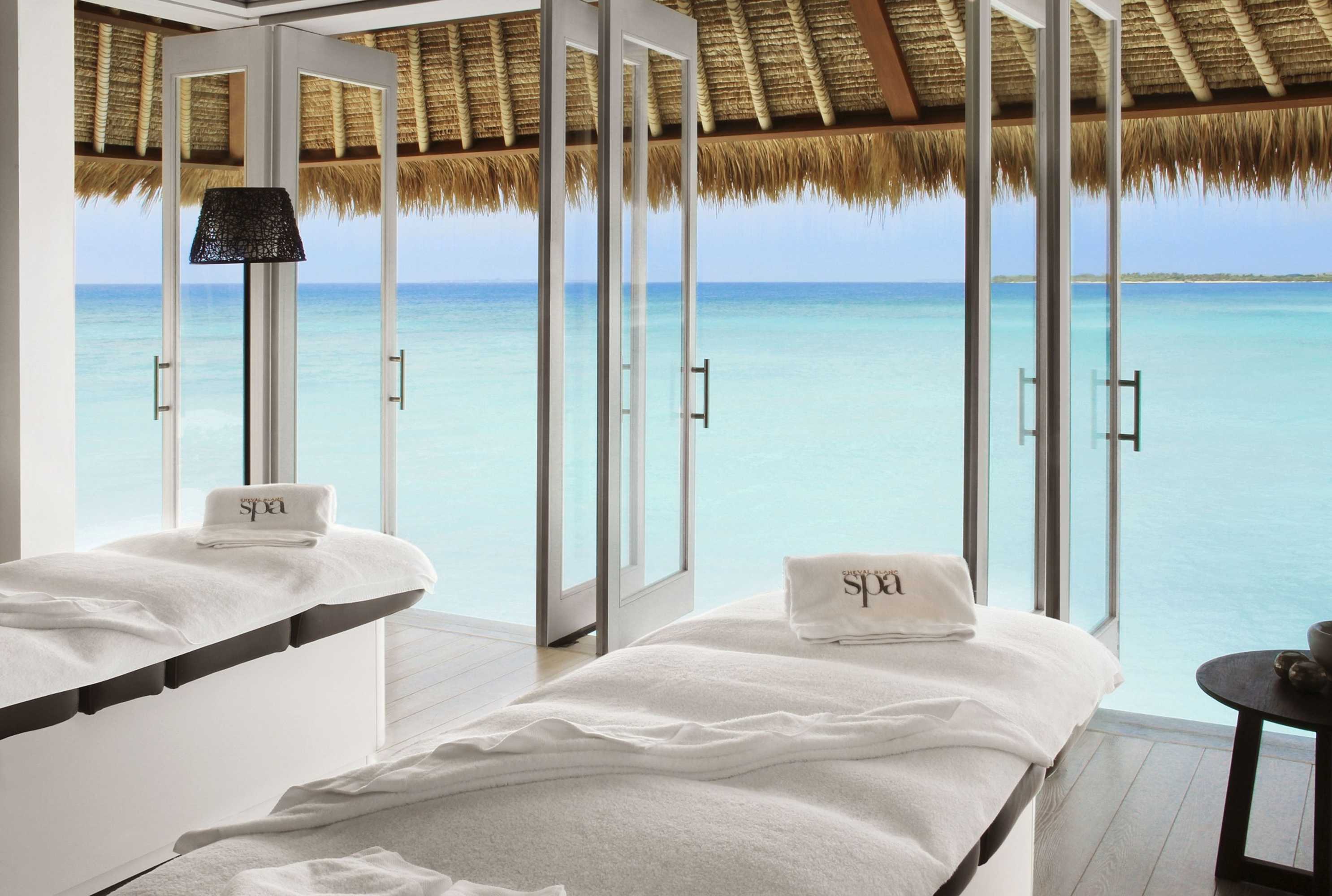 Gift card for Cheval Blanc Randheli Maldives Gift card for Cheval Blanc Randheli Maldives