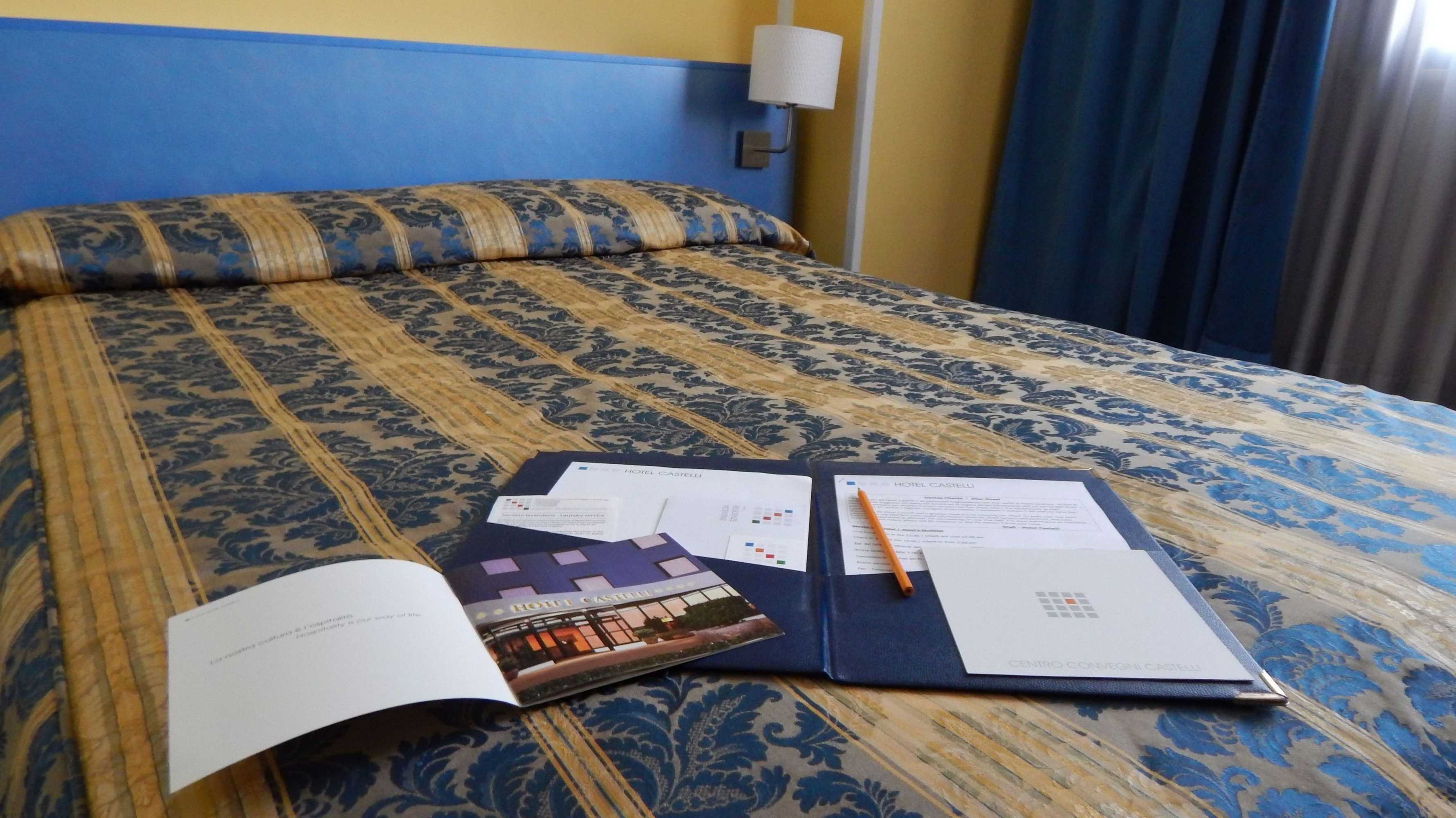 Gift card for Hotel Castelli Gift card for Hotel Castelli