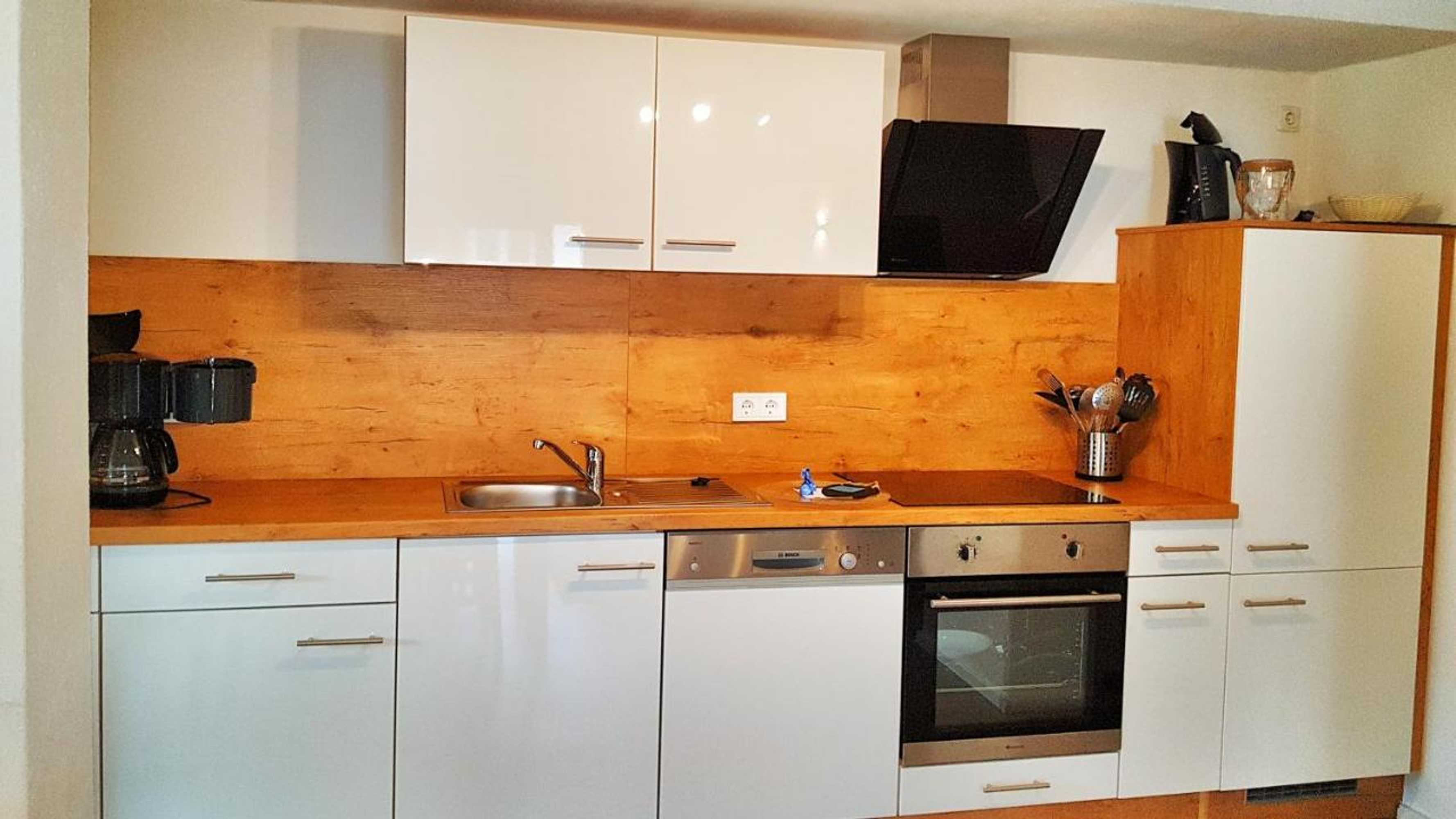 Gift card for Ferienhaus Linder