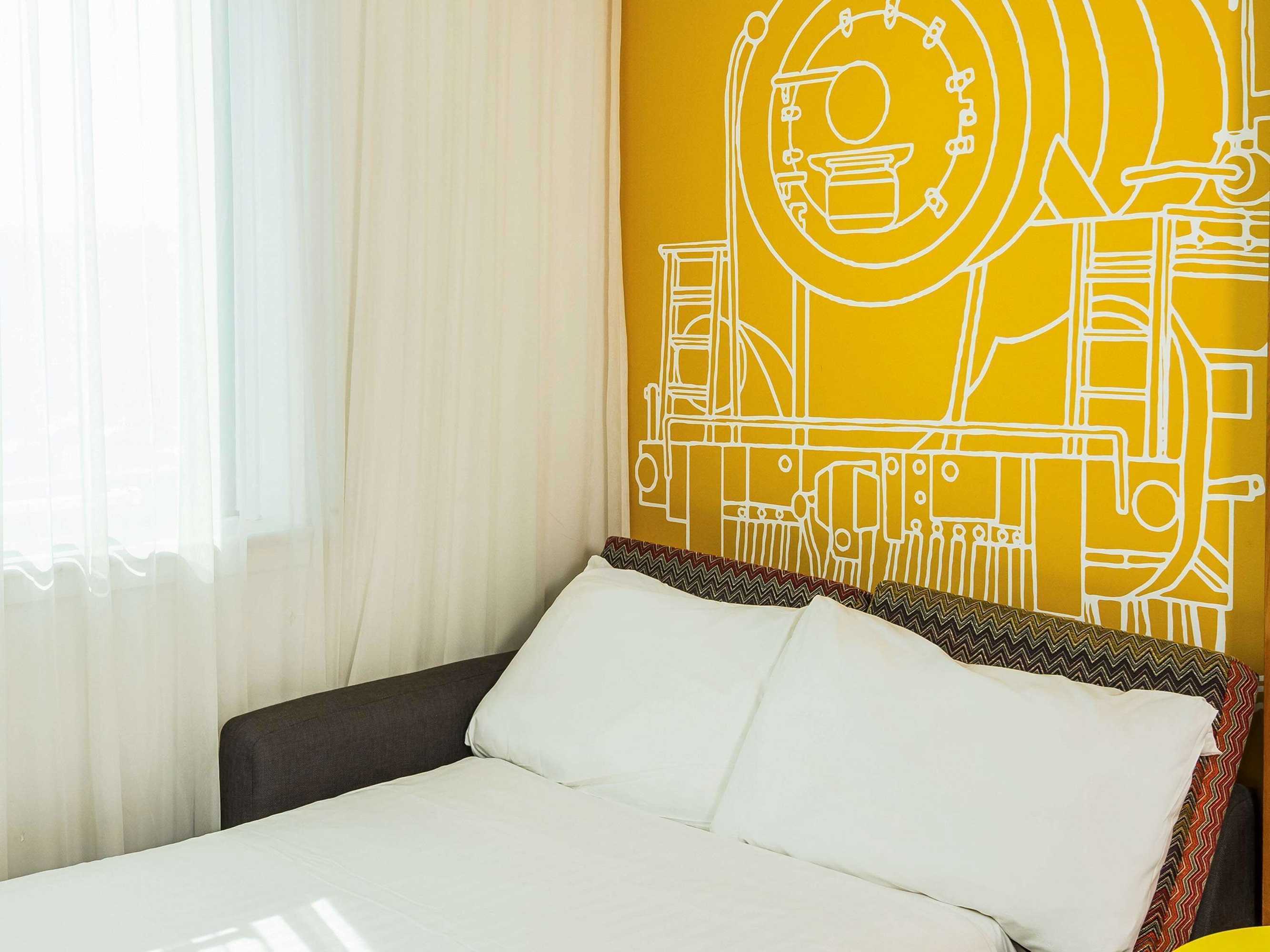 Gift card for Ibis Styles Crewe Gift card for Ibis Styles Crewe