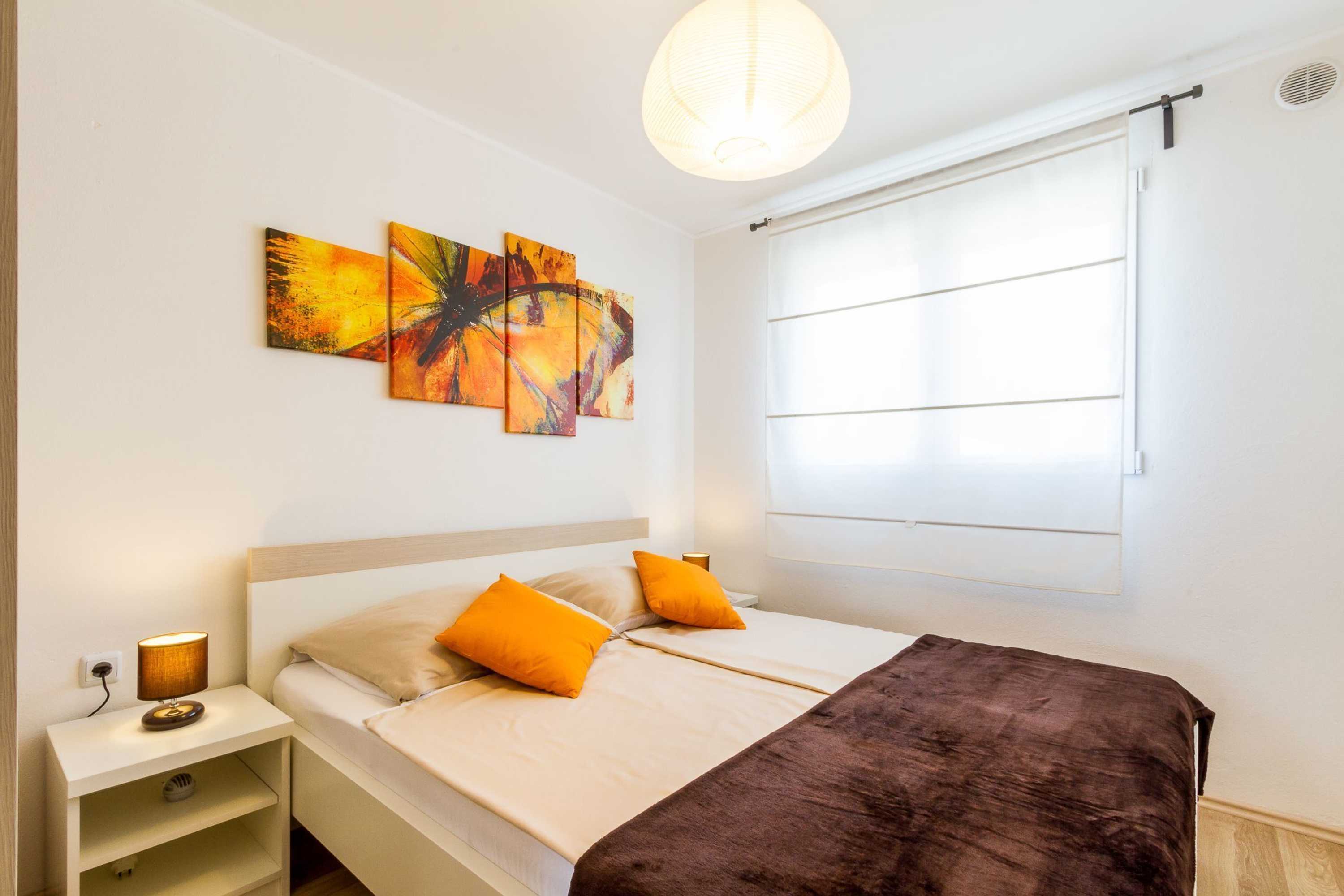 Gift card for Apartments Bregovec Maslenica