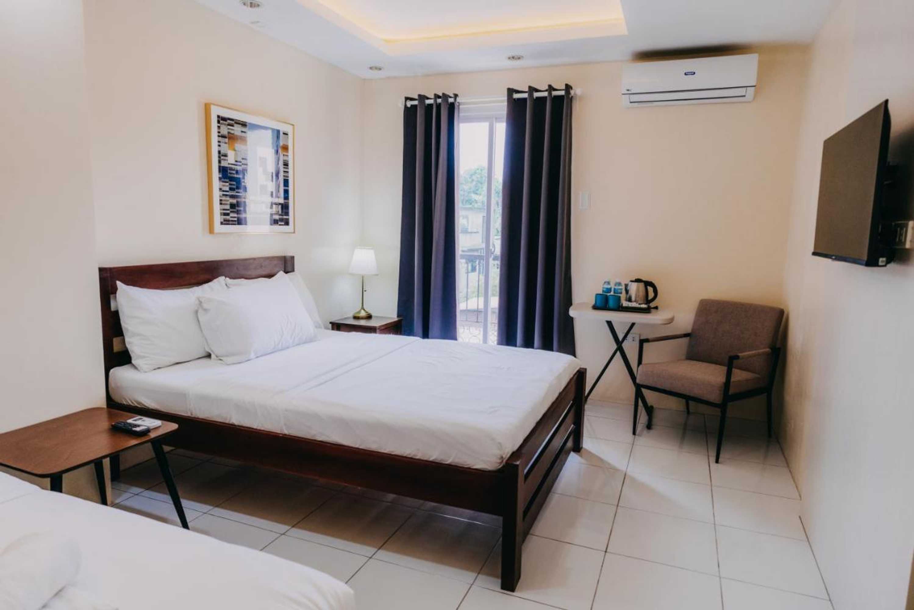 Gift card for Nine Balconies Island Stay
