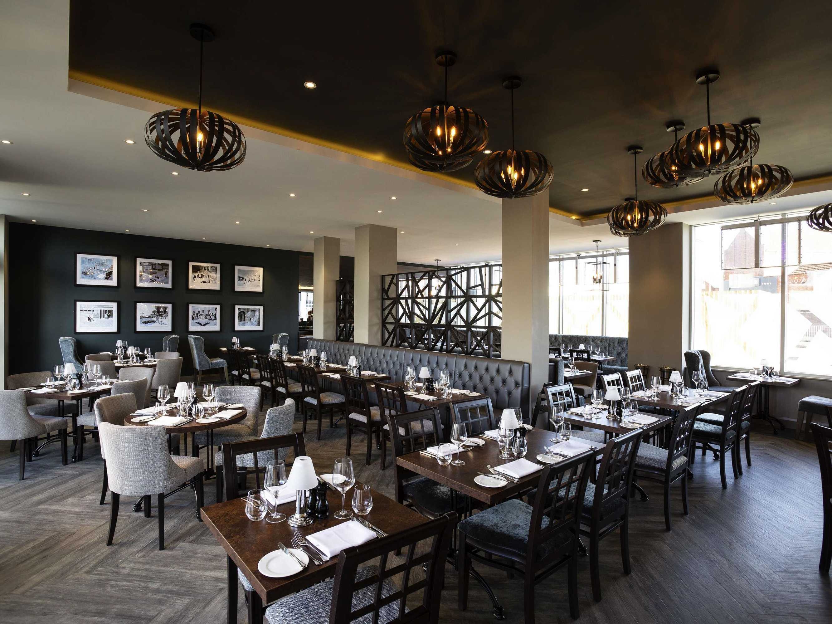 Gift card for Mercure Bridgwater Hotel