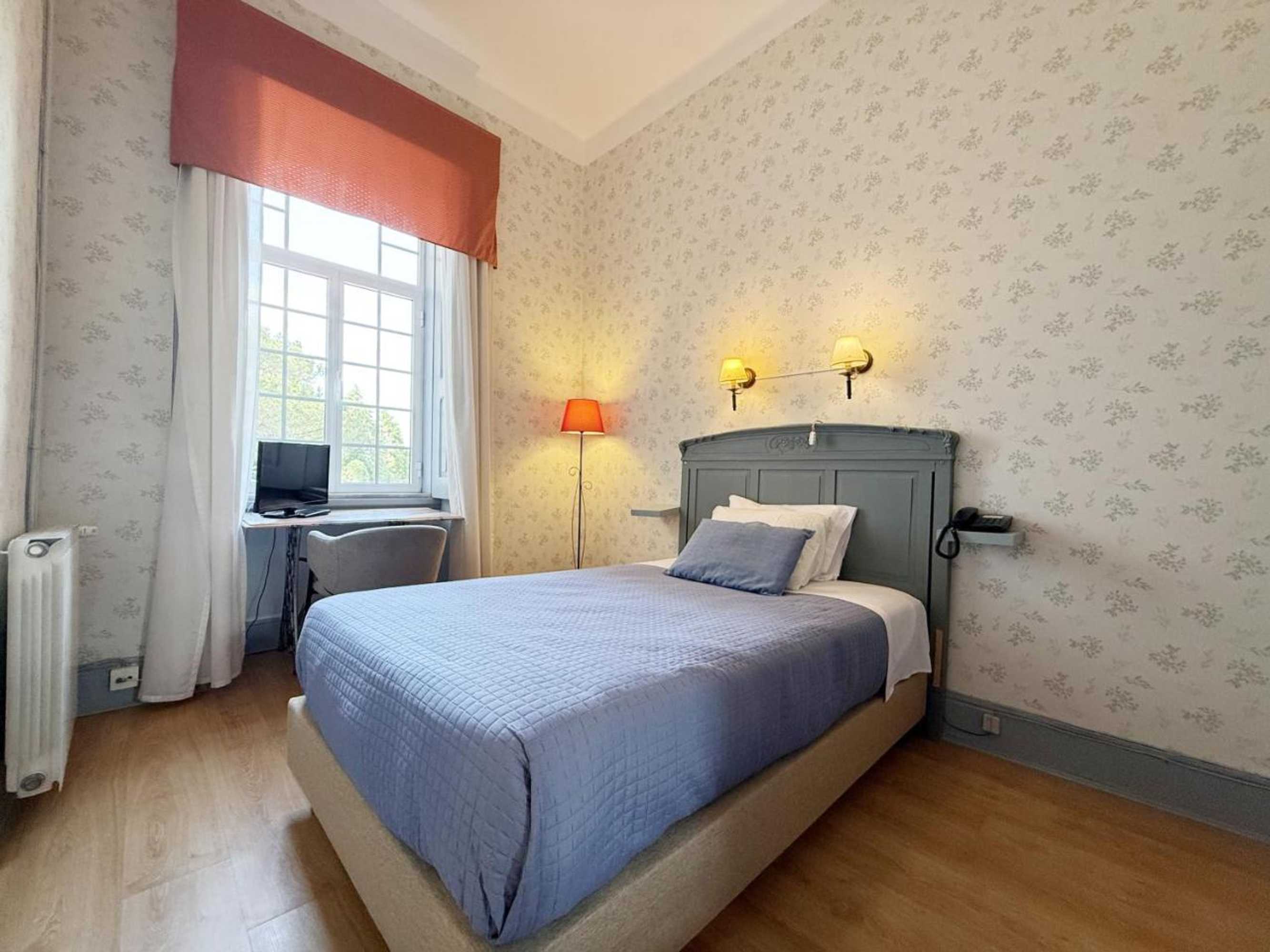 Gift card for Hotel Do Parque, Boutique Hotel - Curia