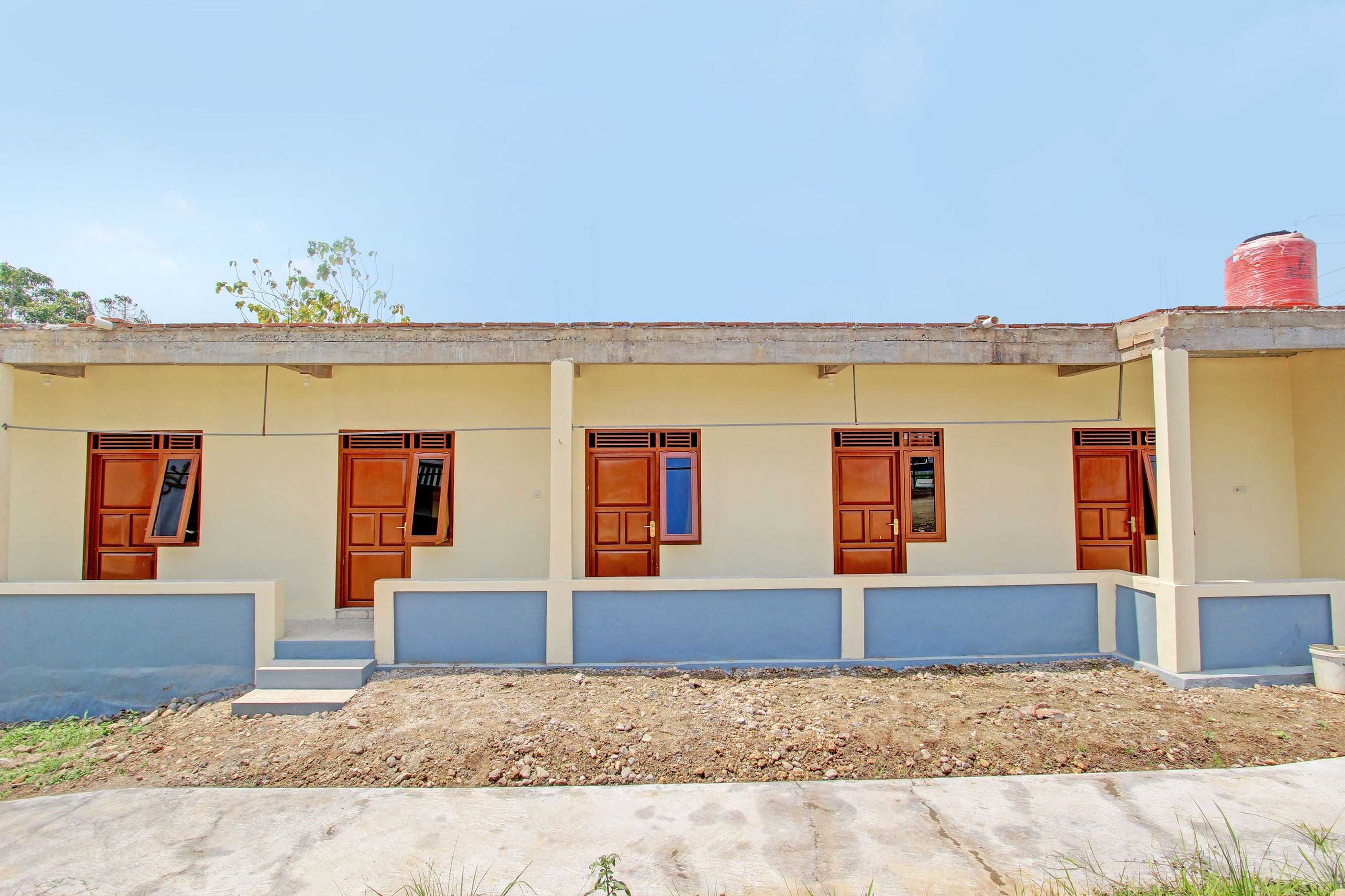 Gift card for Hotel O Syifa Guest House Syariah