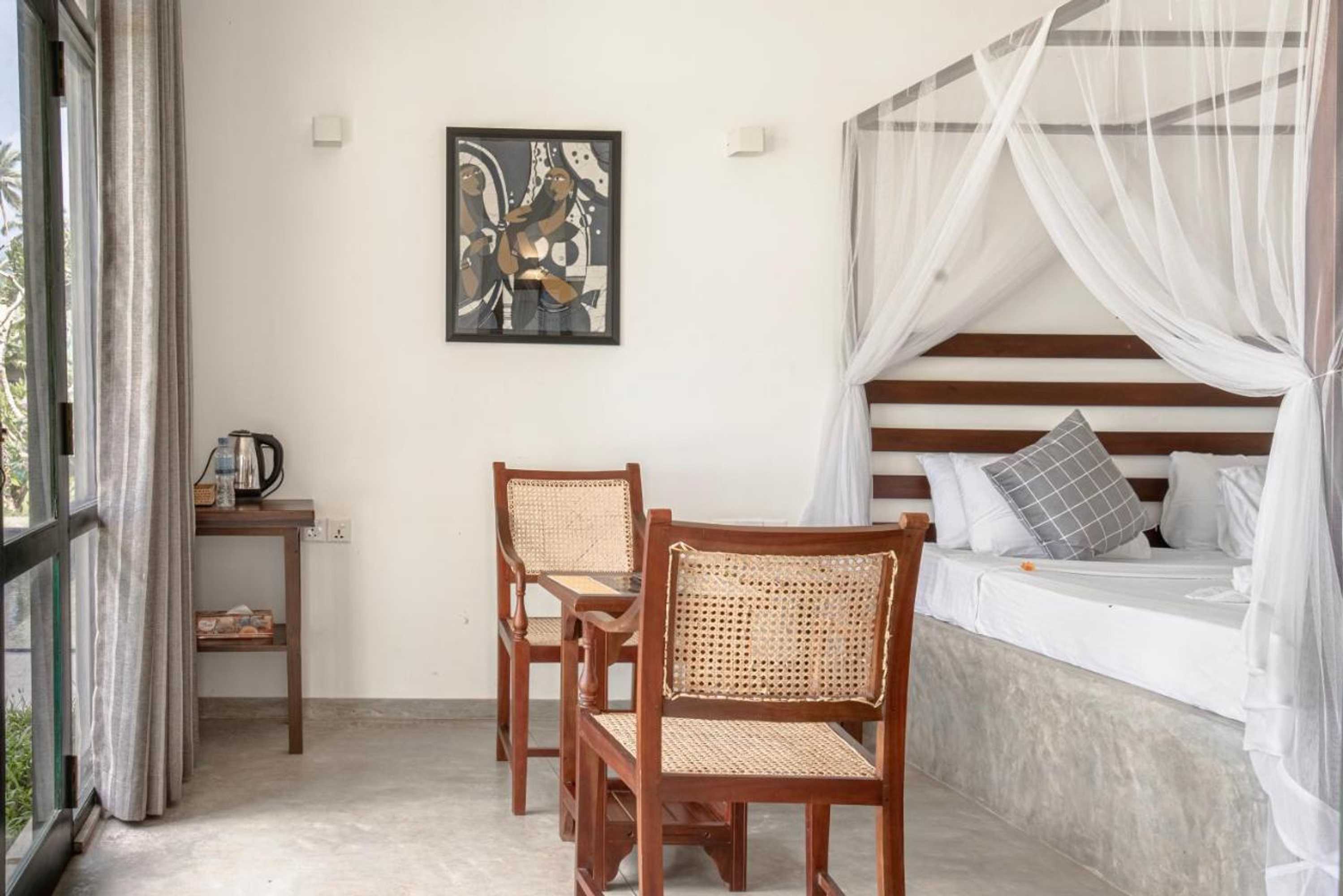 Gift card for Villa Nilnara