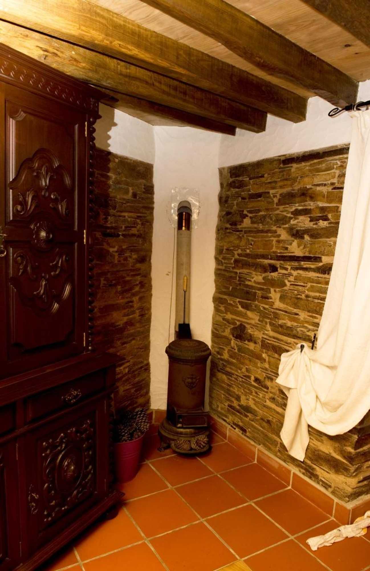 Gift card for Casa do Rosmaninho