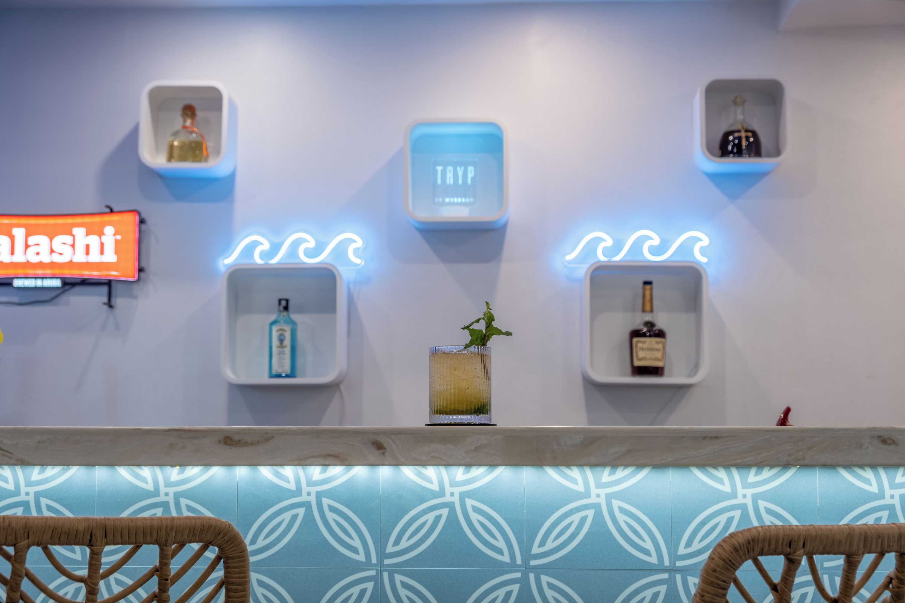 Gift card for Tryp by Wyndham Aruba Gift card for Tryp by Wyndham Aruba