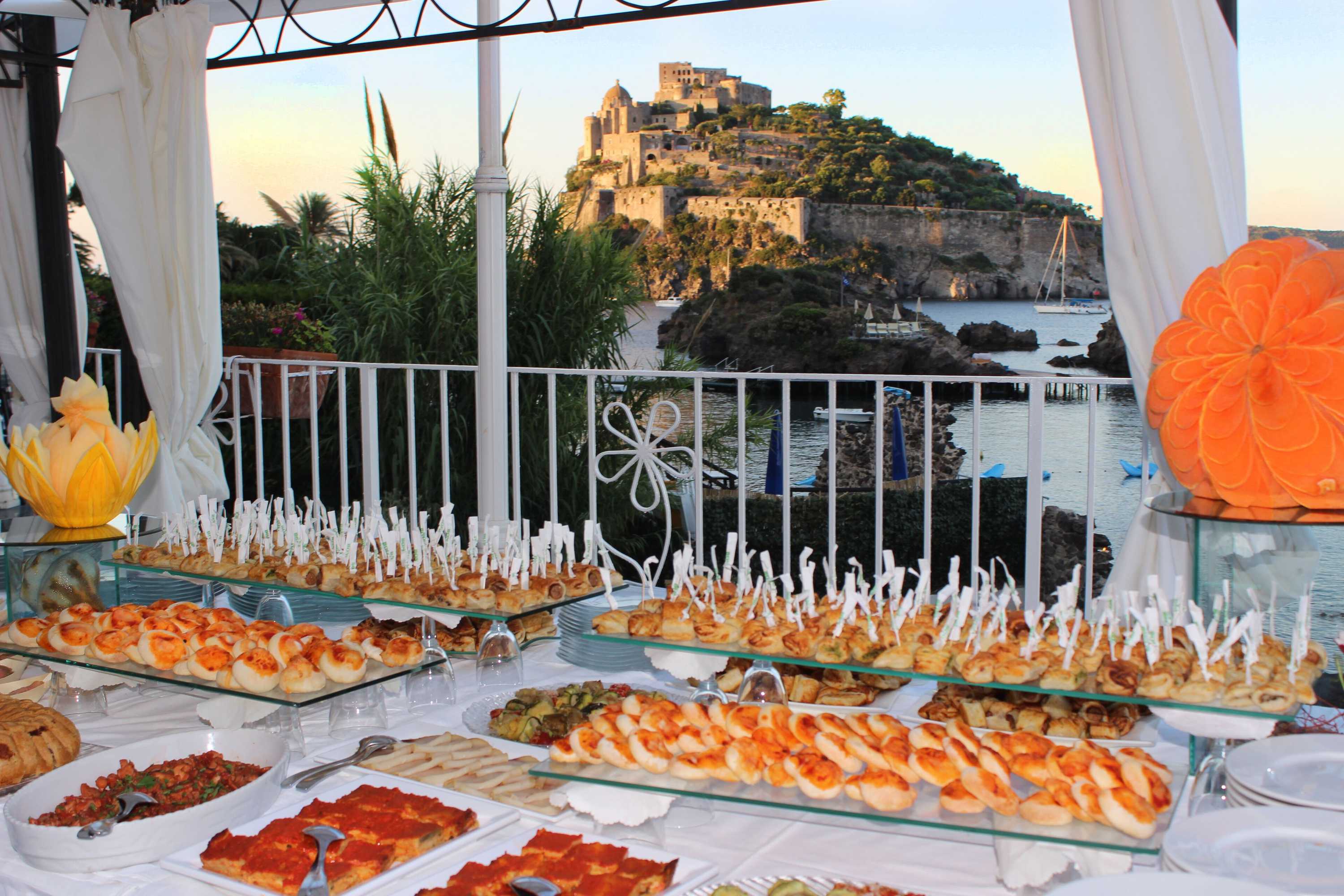 Gift card for Strand Hotel Terme Delfini