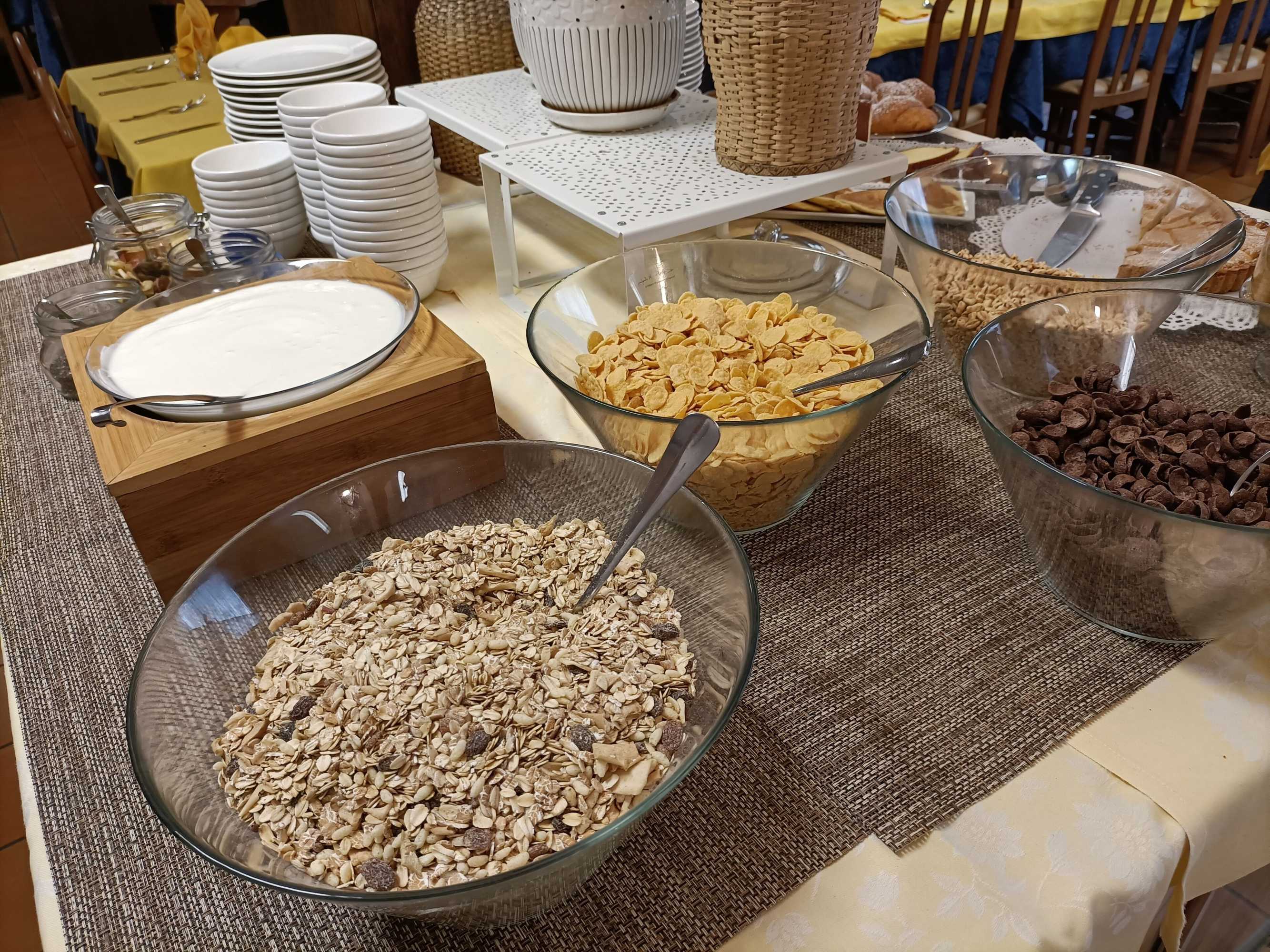 Gift card for Hotel Olimpic