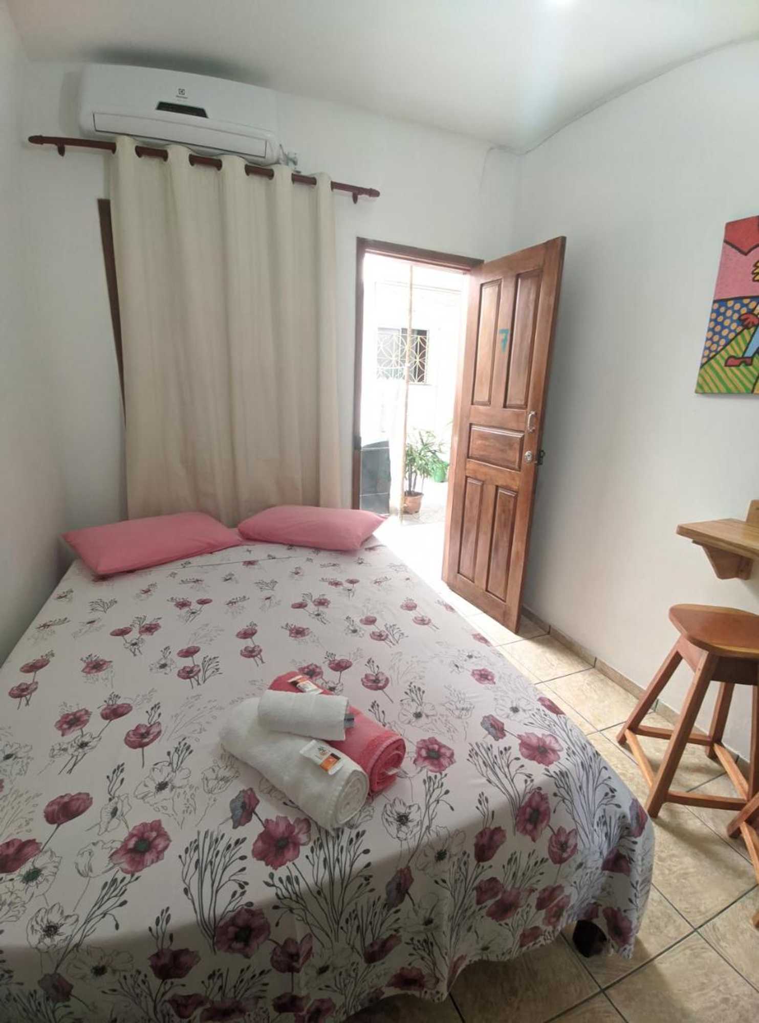 Gift card for Casa Thayla Pousada