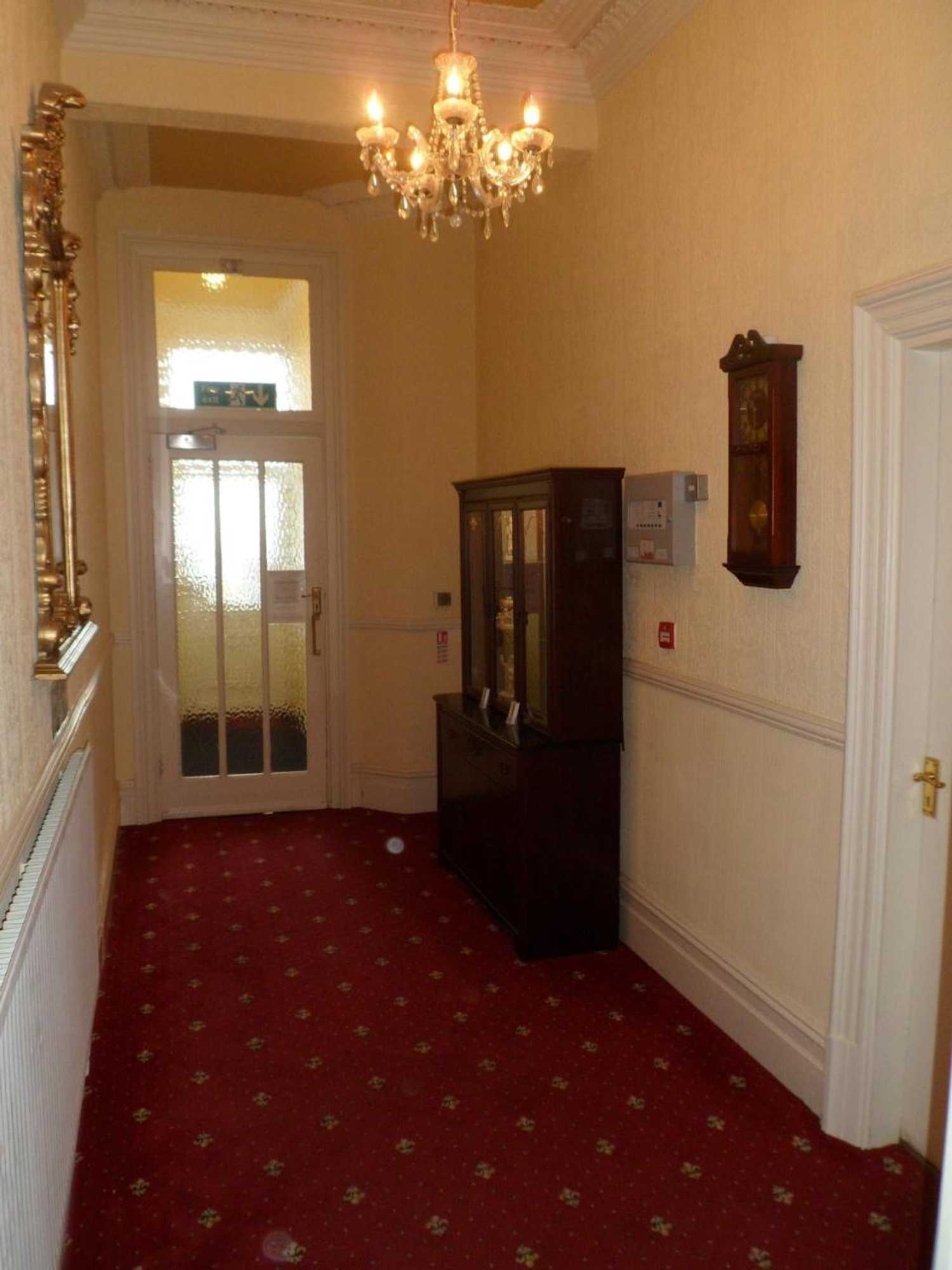 Gift card for Wavecrest Lodge