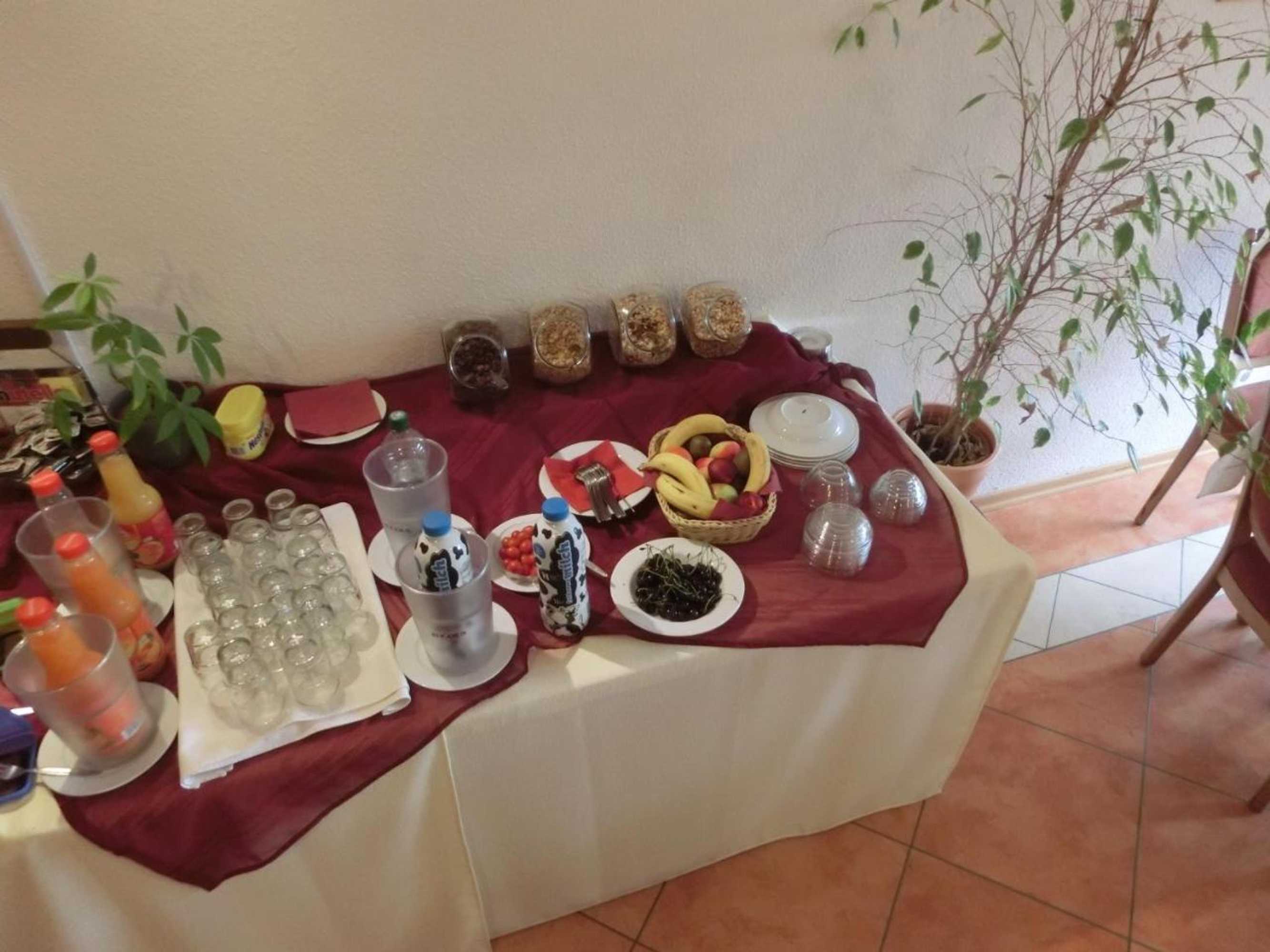 Gift card for Hotel Garni am Bowenberg