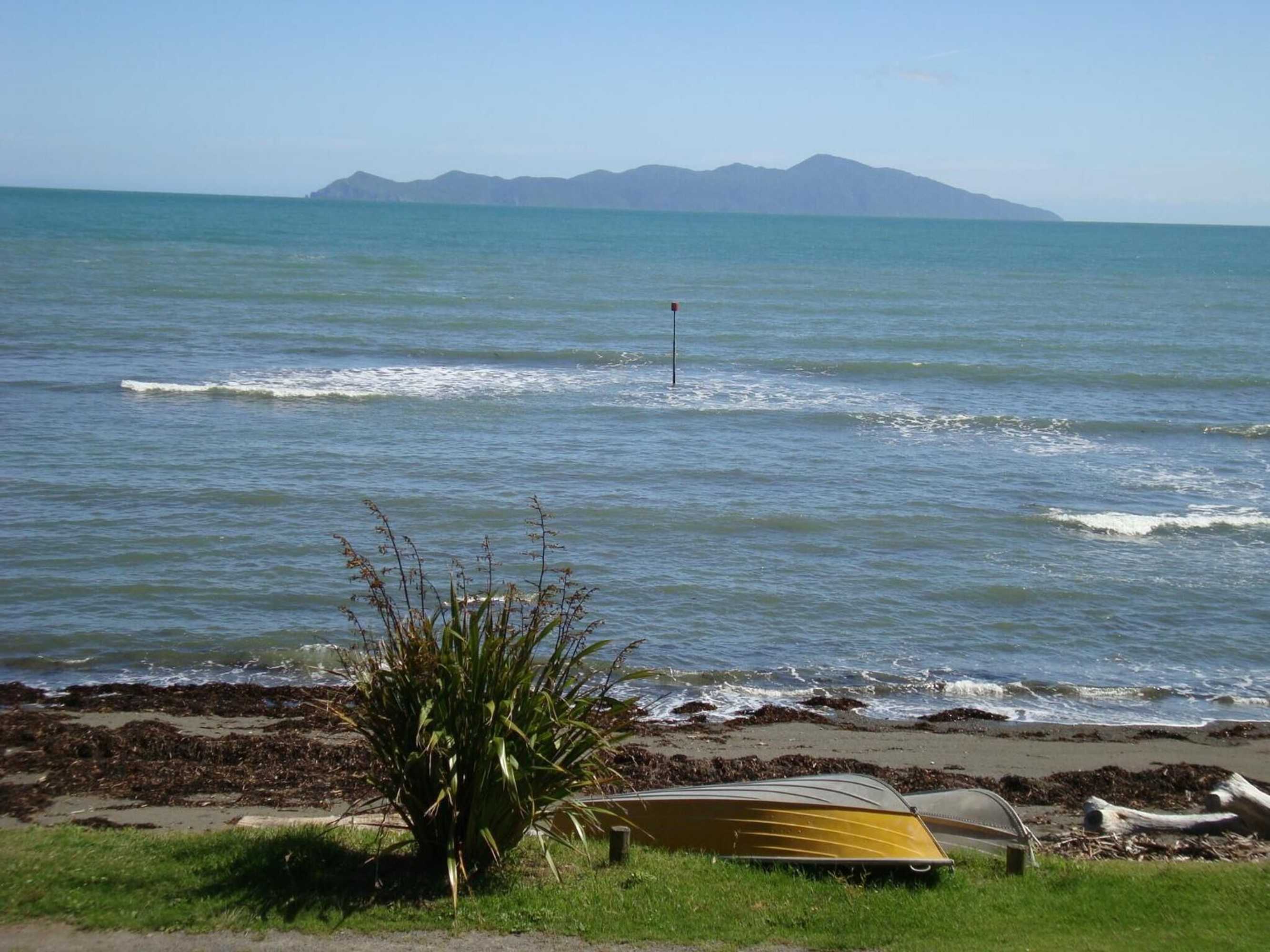 Gift card for Kapiti Waves Bed & Breakfast Gift card for Kapiti Waves Bed & Breakfast