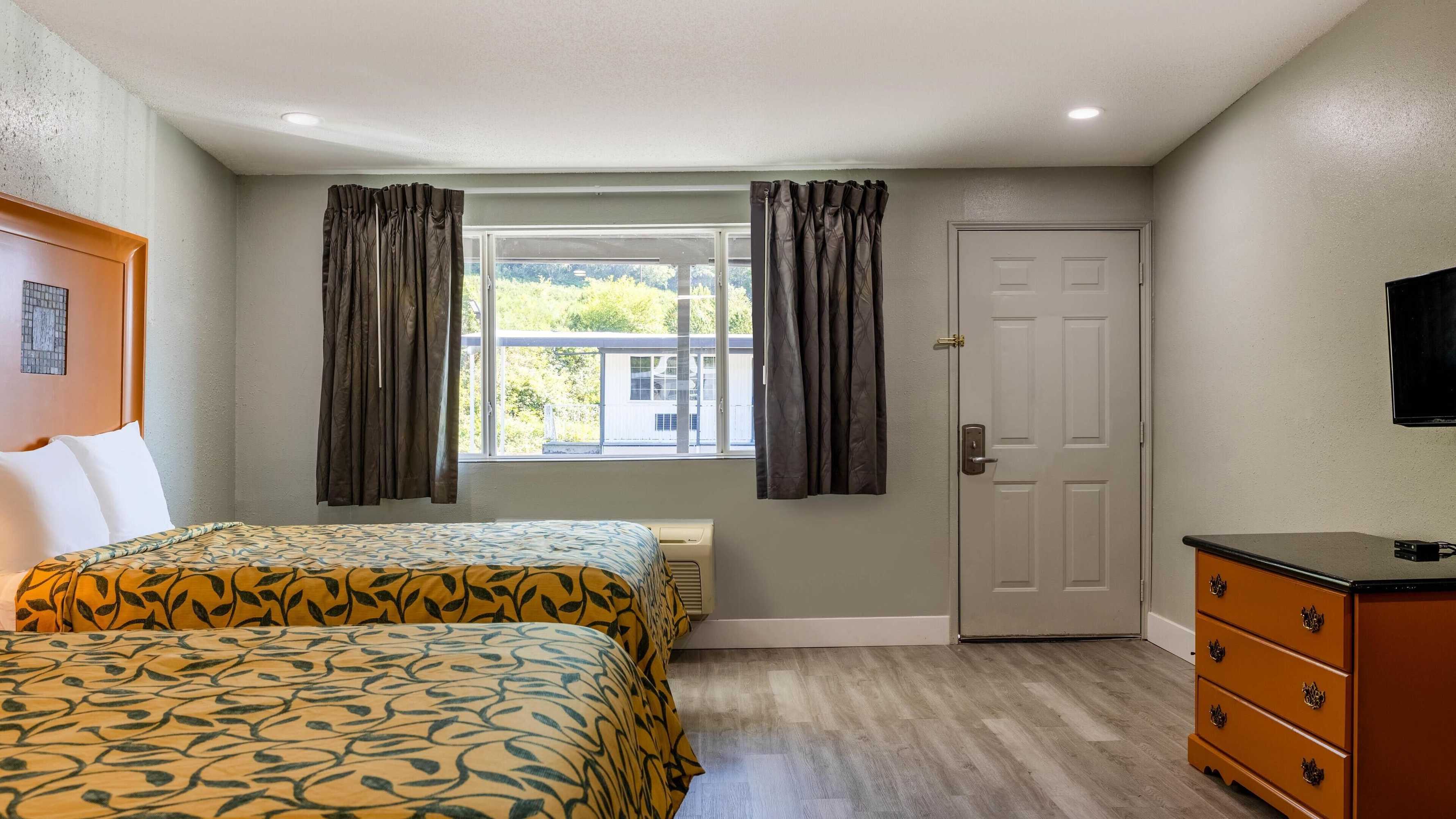Gift card for Motel 6 Aberdeen