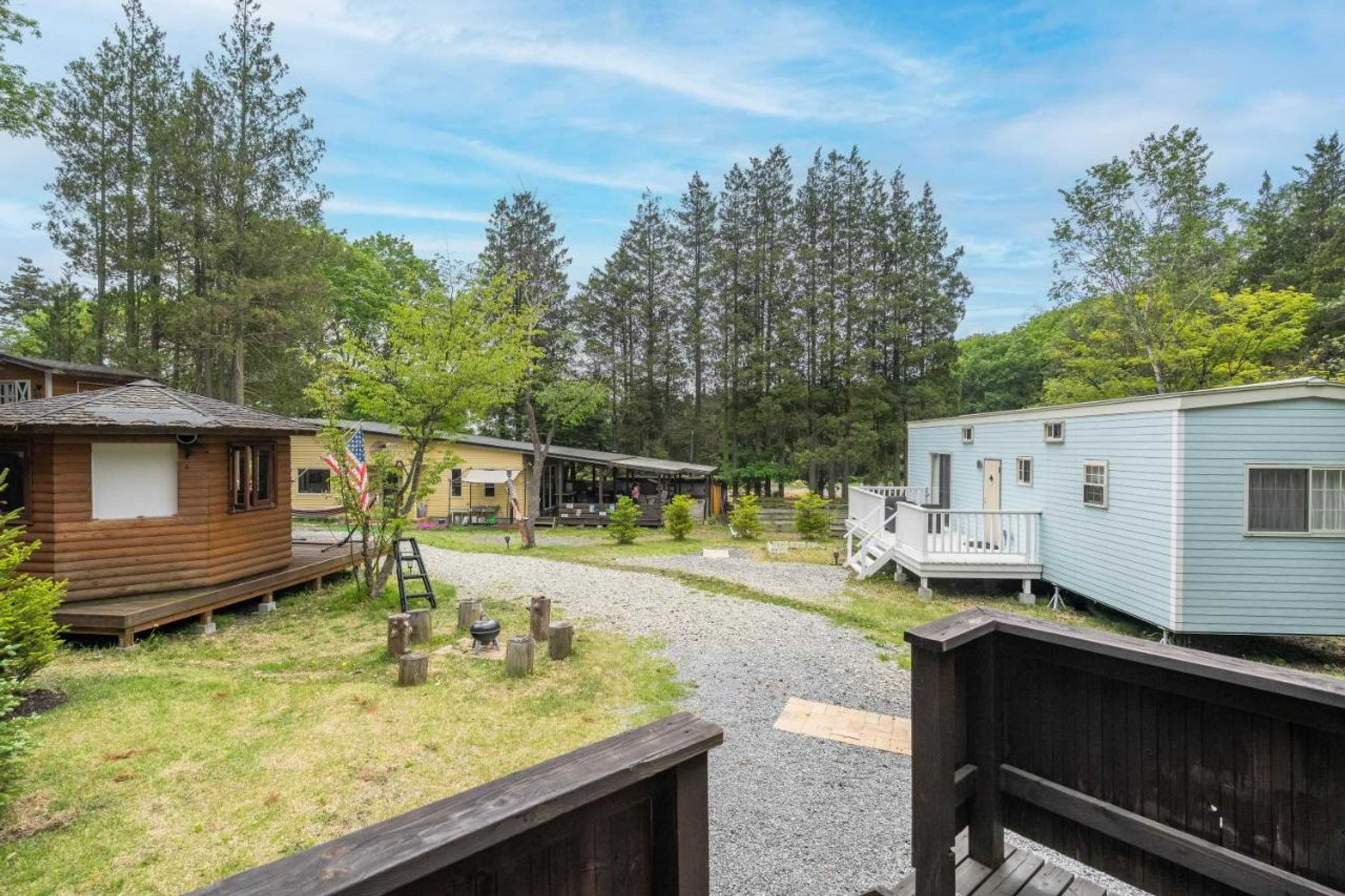 Gift card for Dogruncafe & Resorts Jennie West-Karuizawa