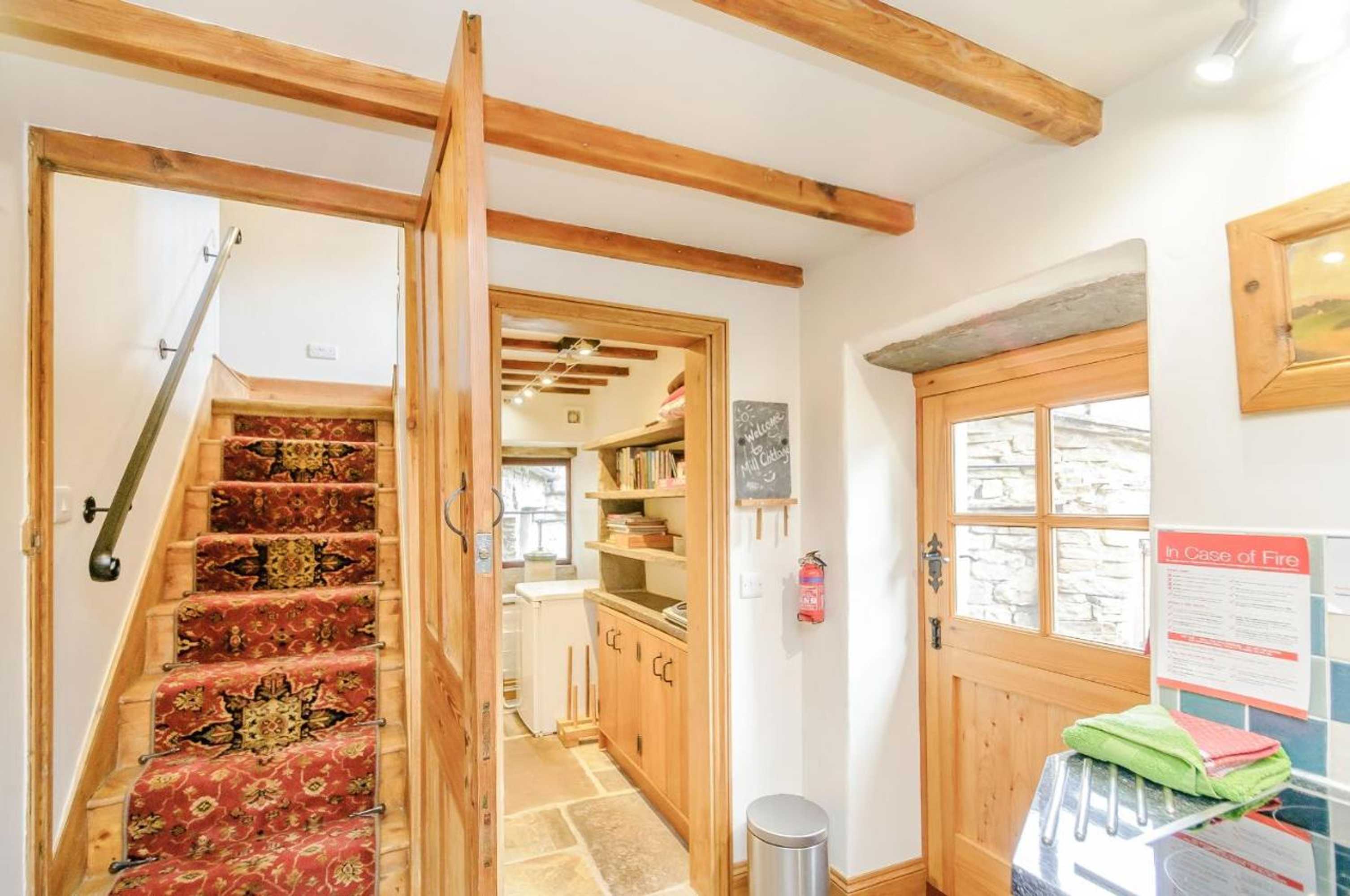 Gift card for Mill Cottage