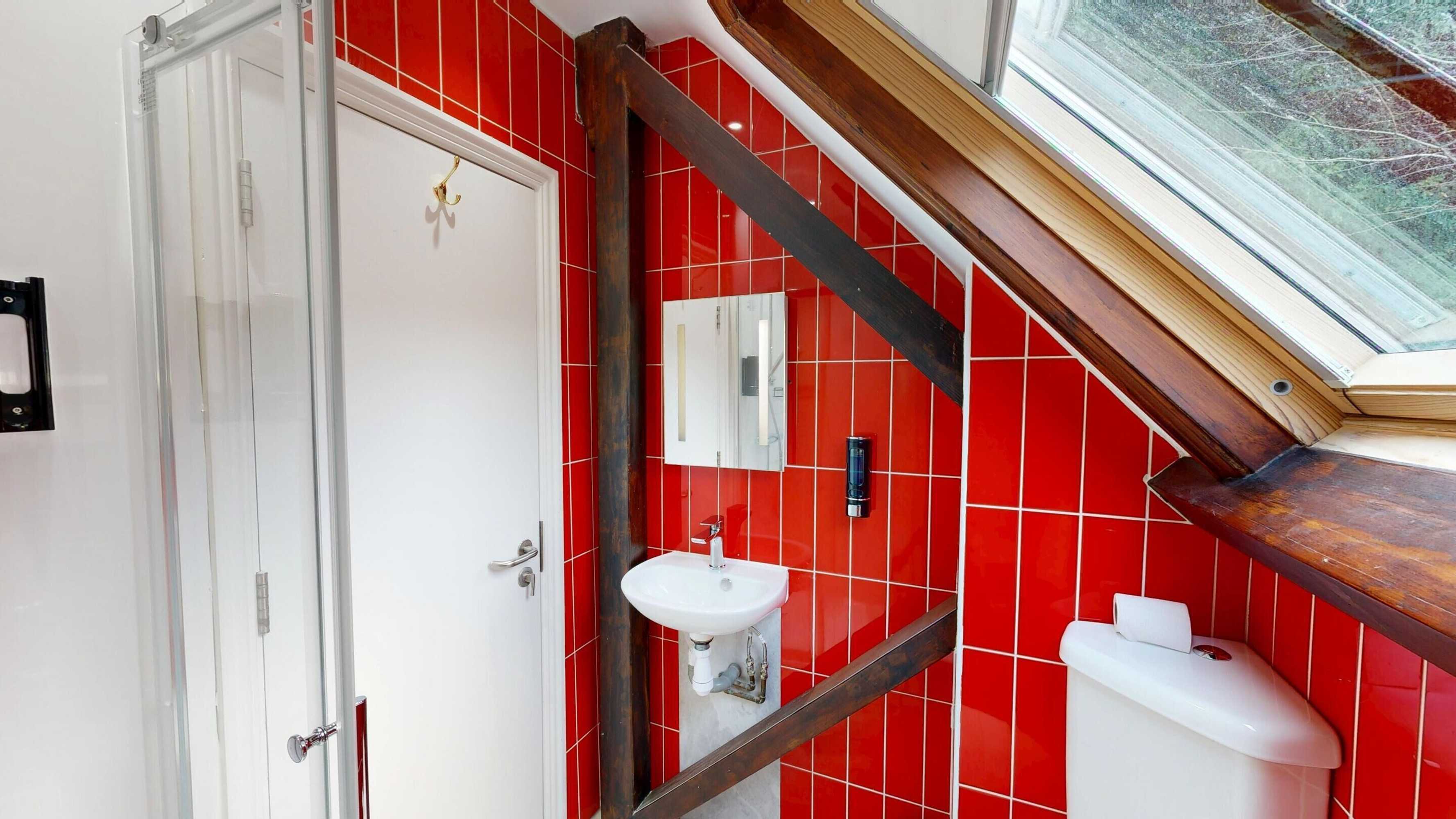 Gift card for High Tor Hotel