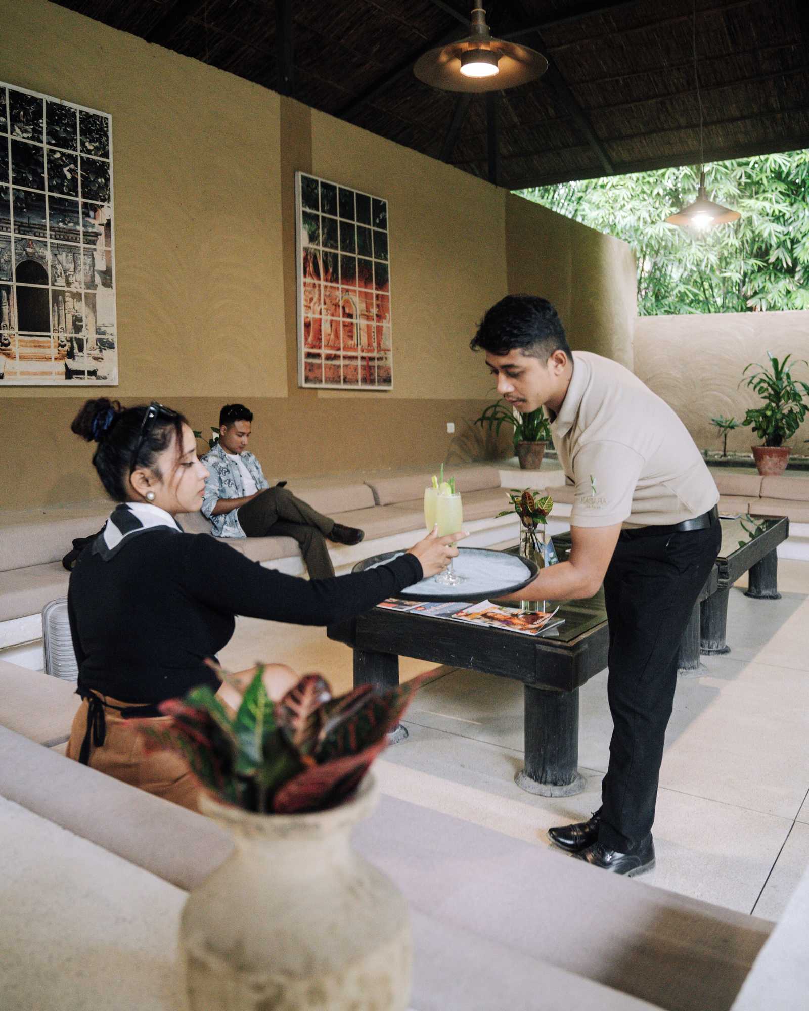 Gift card for Kasara Resort - Chitwan National Park