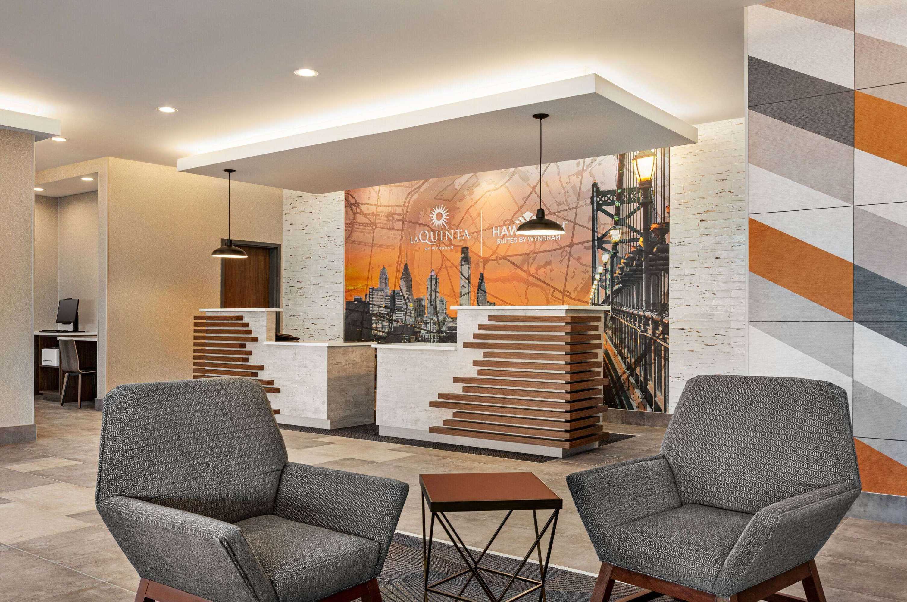 Gift card for La Quinta Inn & Suites By Wyndham Mount Laurel / Moorestown Gift card for La Quinta Inn & Suites By Wyndham Mount Laurel / Moorestown