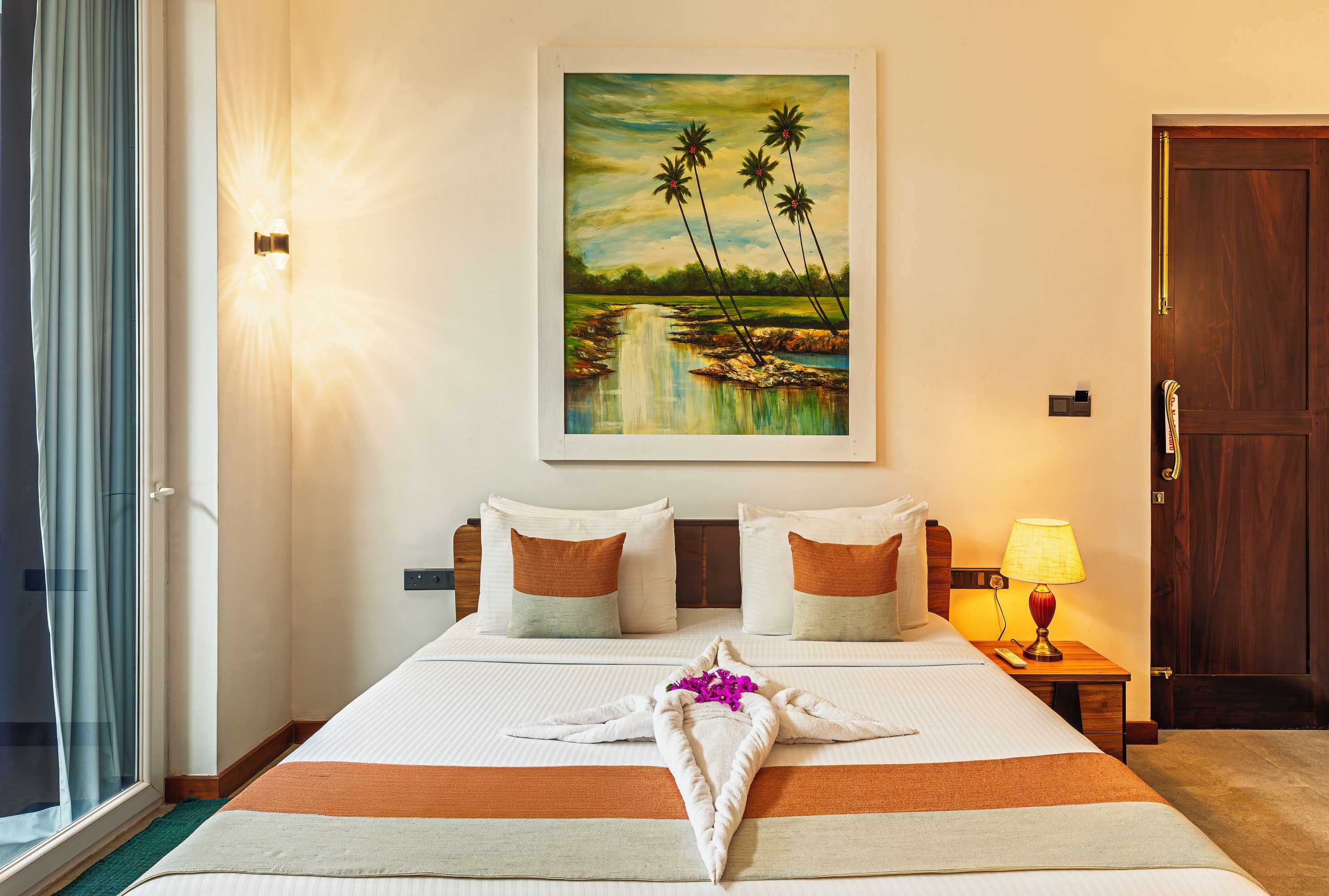 Gift card for The Palace by Ocean