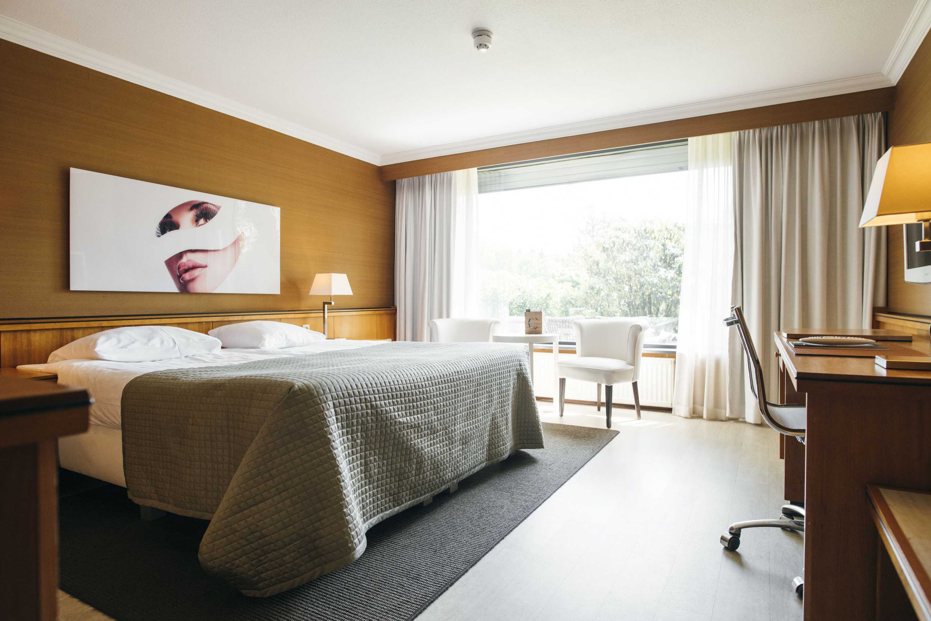 Gift card for Van Der Valk Hotel Apeldoorn - De Cantharel Gift card for Van Der Valk Hotel Apeldoorn - De Cantharel