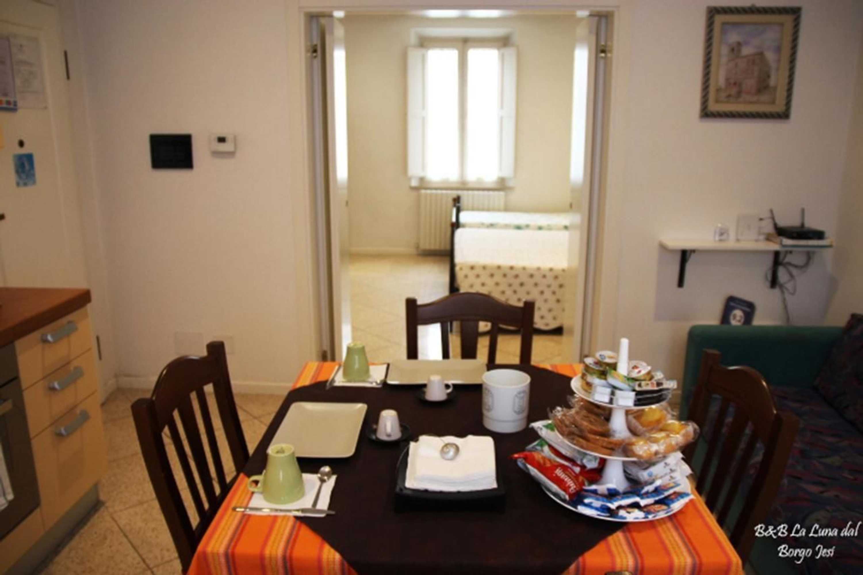 Gift card for B&b La Luna Dal Borgo Gift card for B&b La Luna Dal Borgo