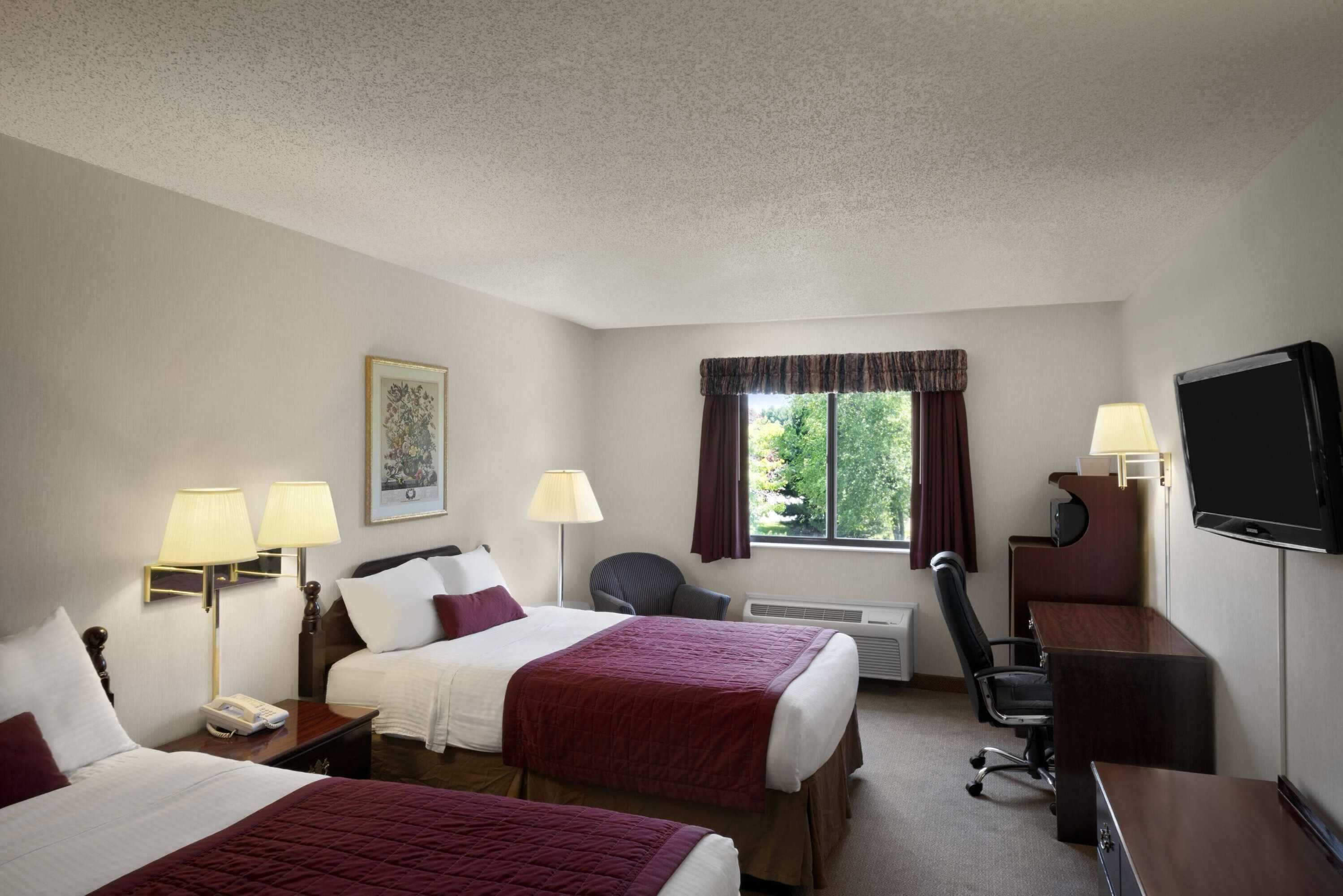 Gift card for Baymont by Wyndham Whitewater