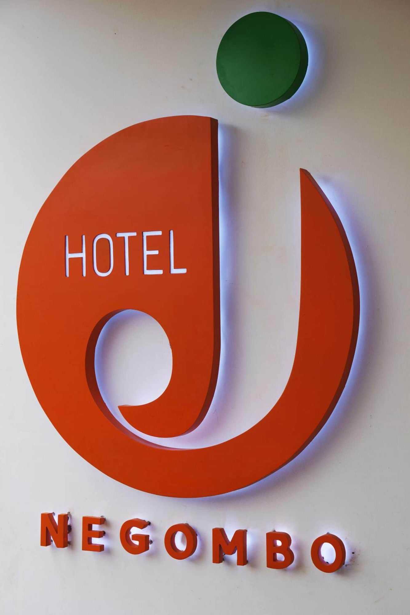 Gift card for Hotel J Negombo Gift card for Hotel J Negombo