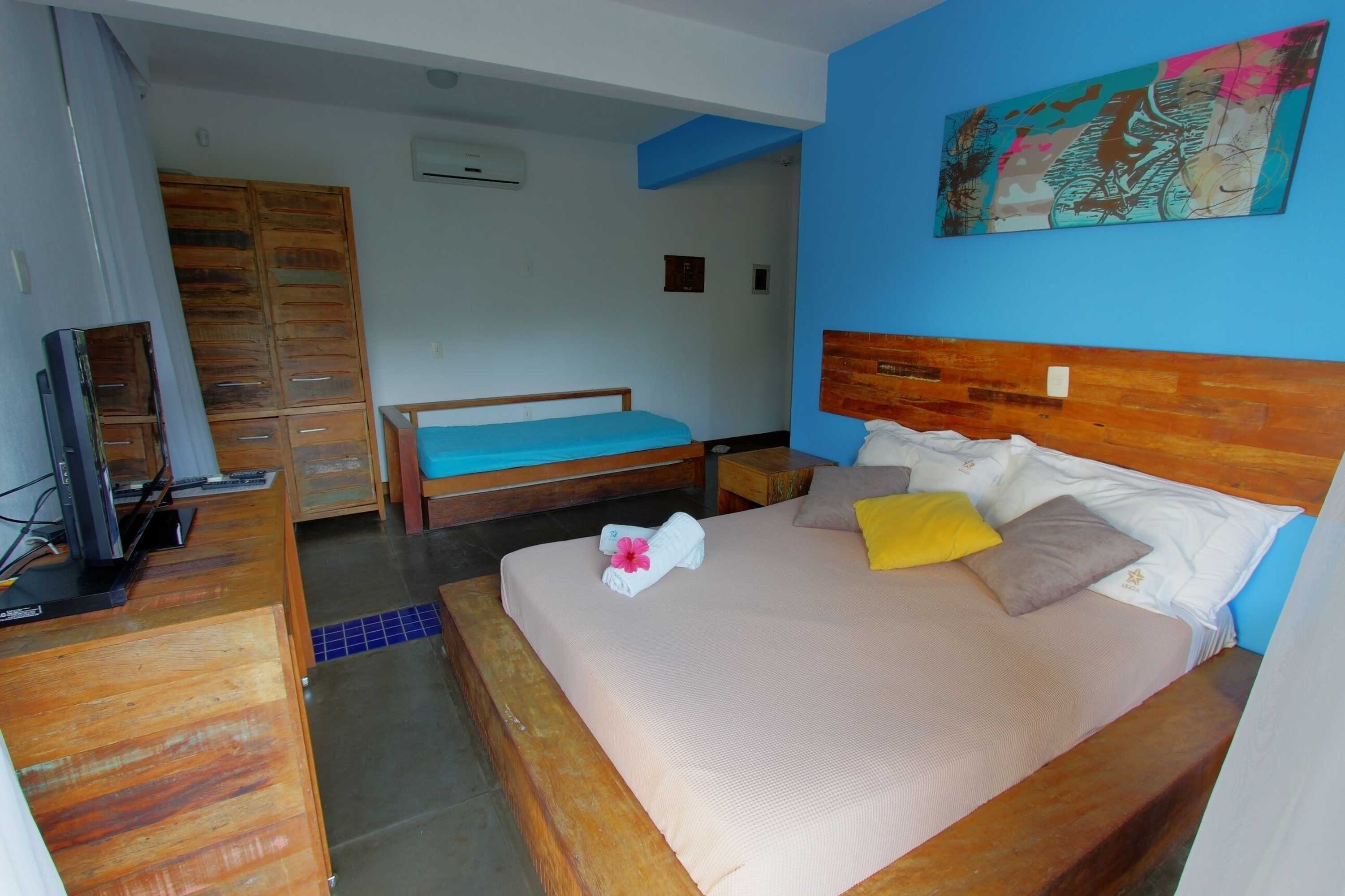 Gift card for Pousada Arágua