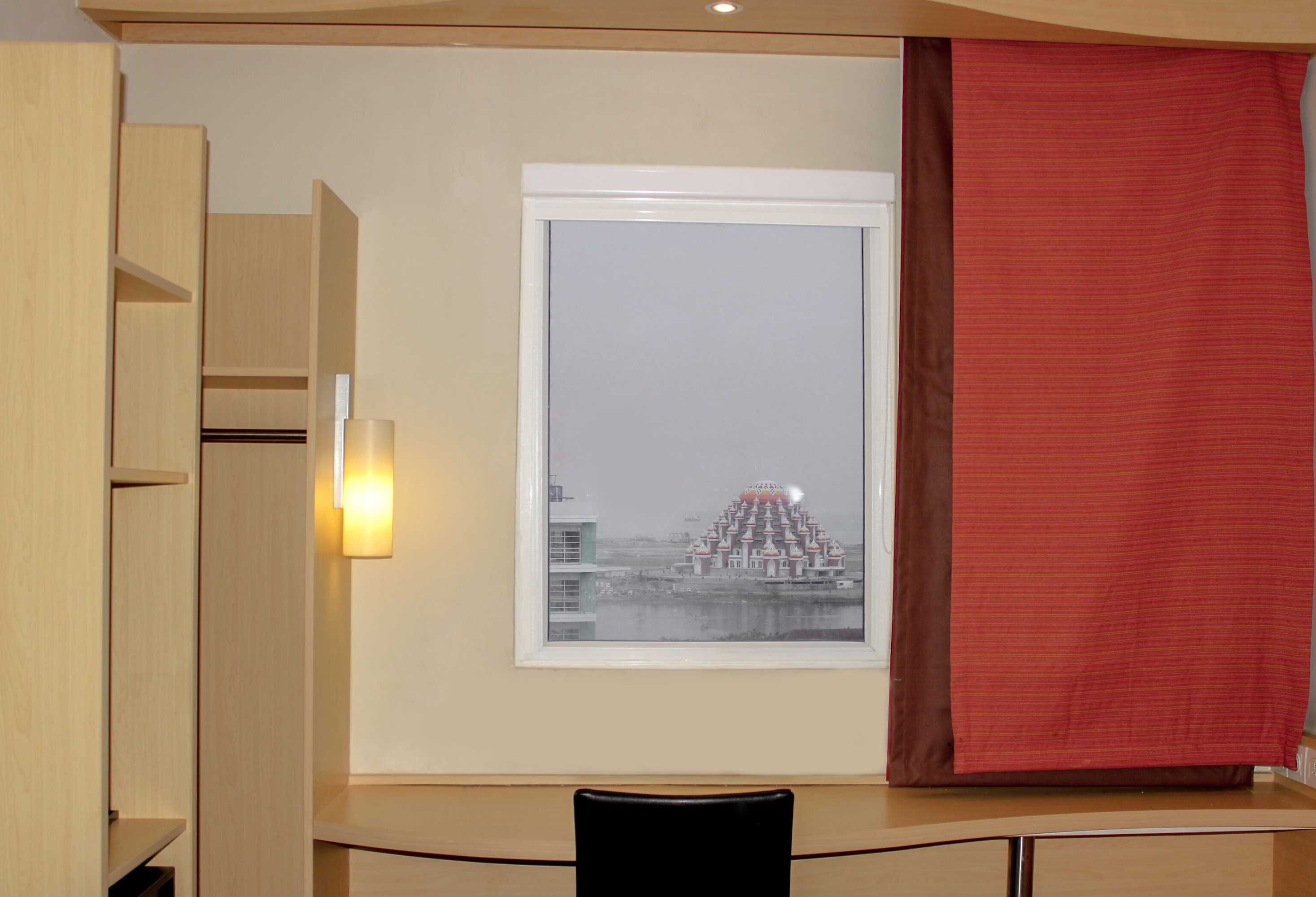Gift card for Ibis Makassar City Center Gift card for Ibis Makassar City Center